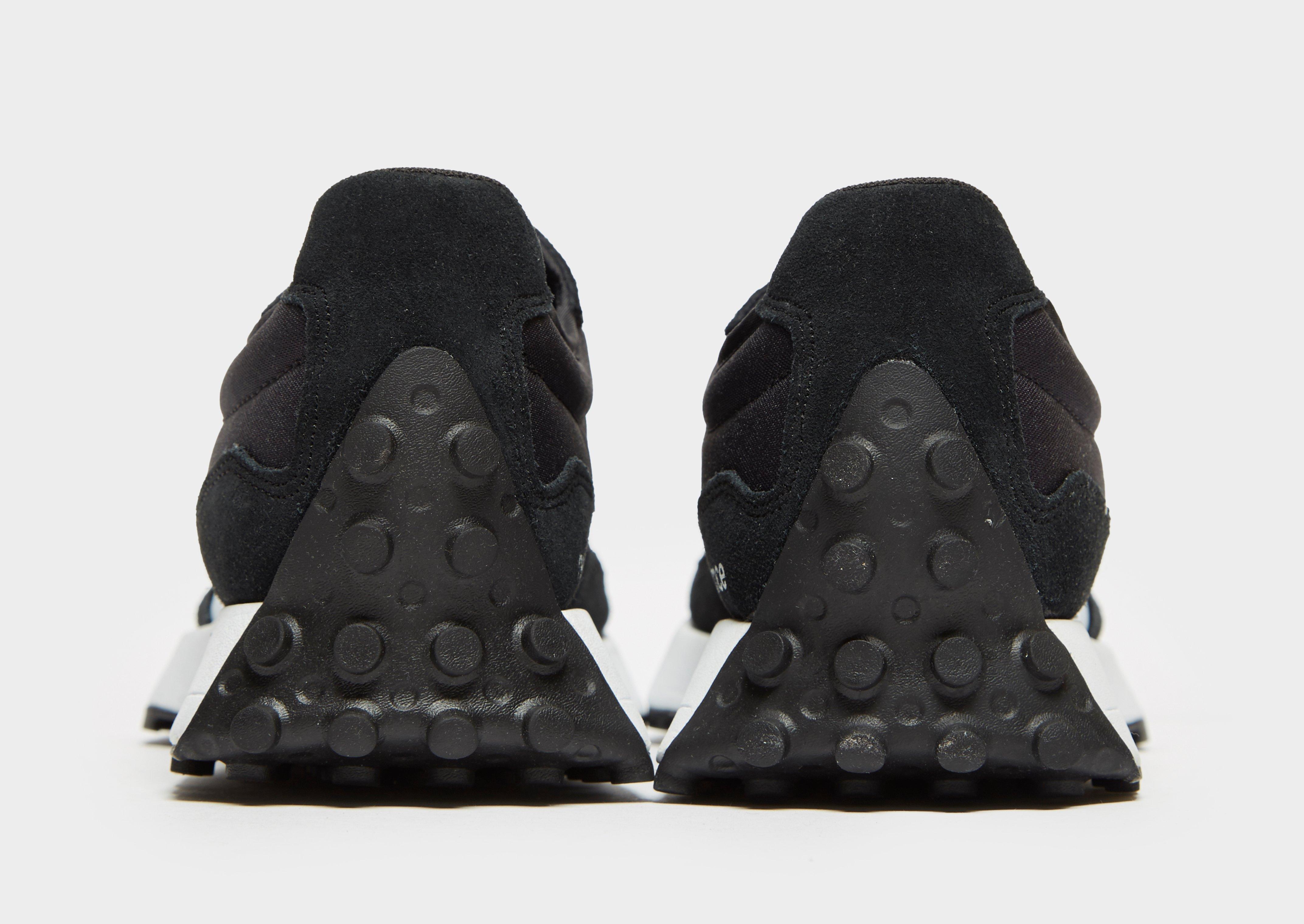 Pánske tenisky NEW BALANCE 327  MS327CPG Čierna