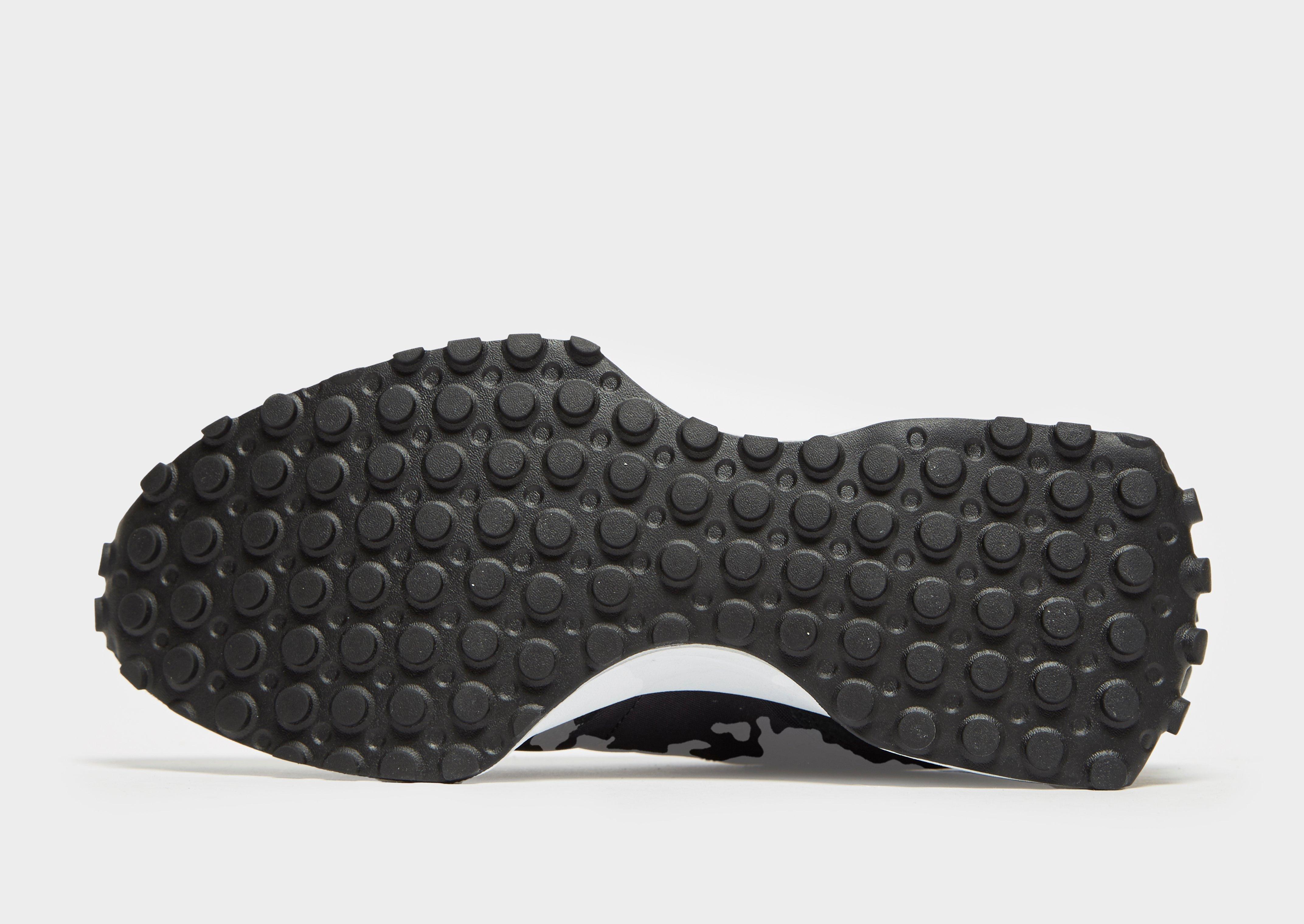 Pánske tenisky NEW BALANCE 327  MS327CPG Čierna