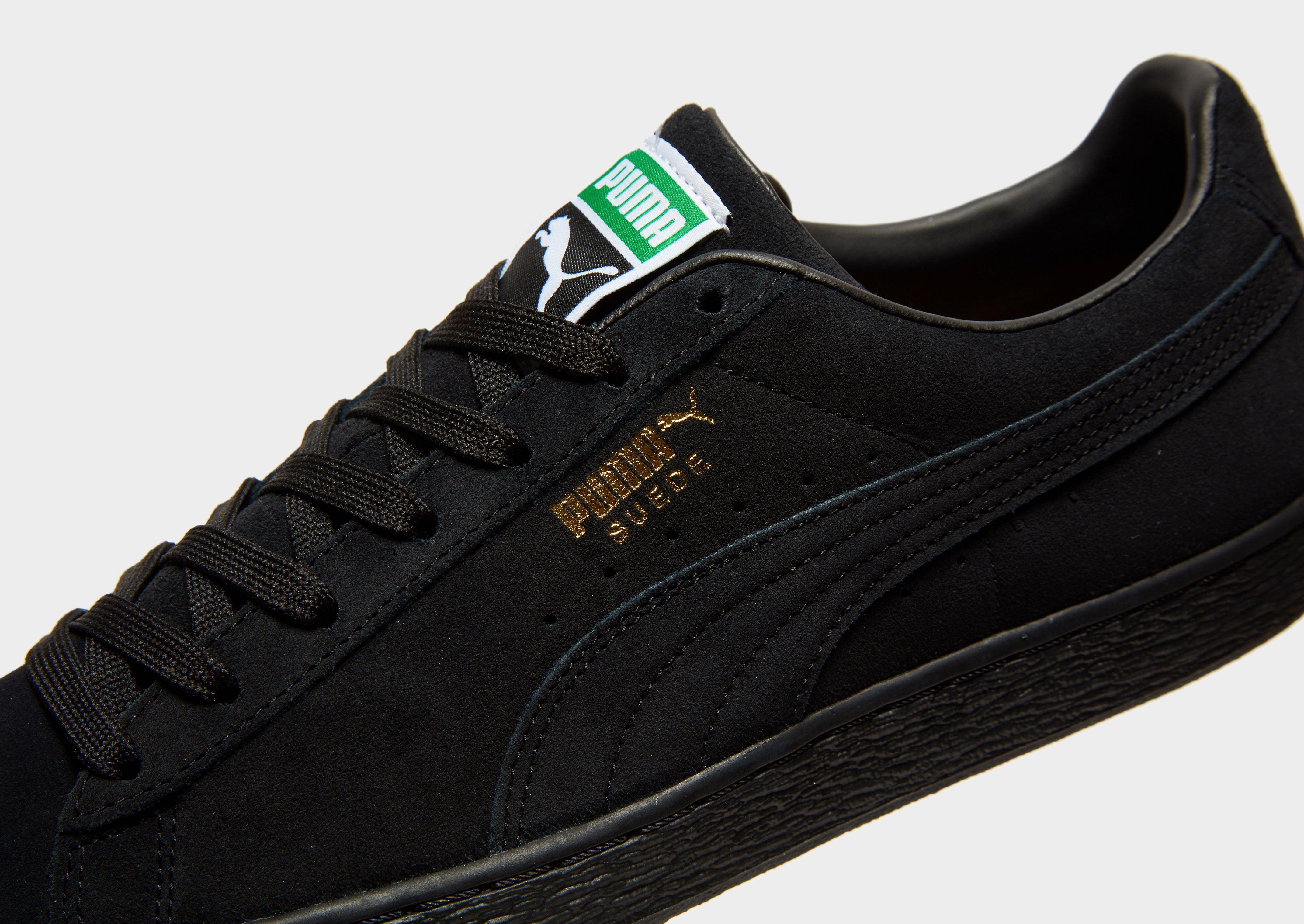 Puma homme clearance suede