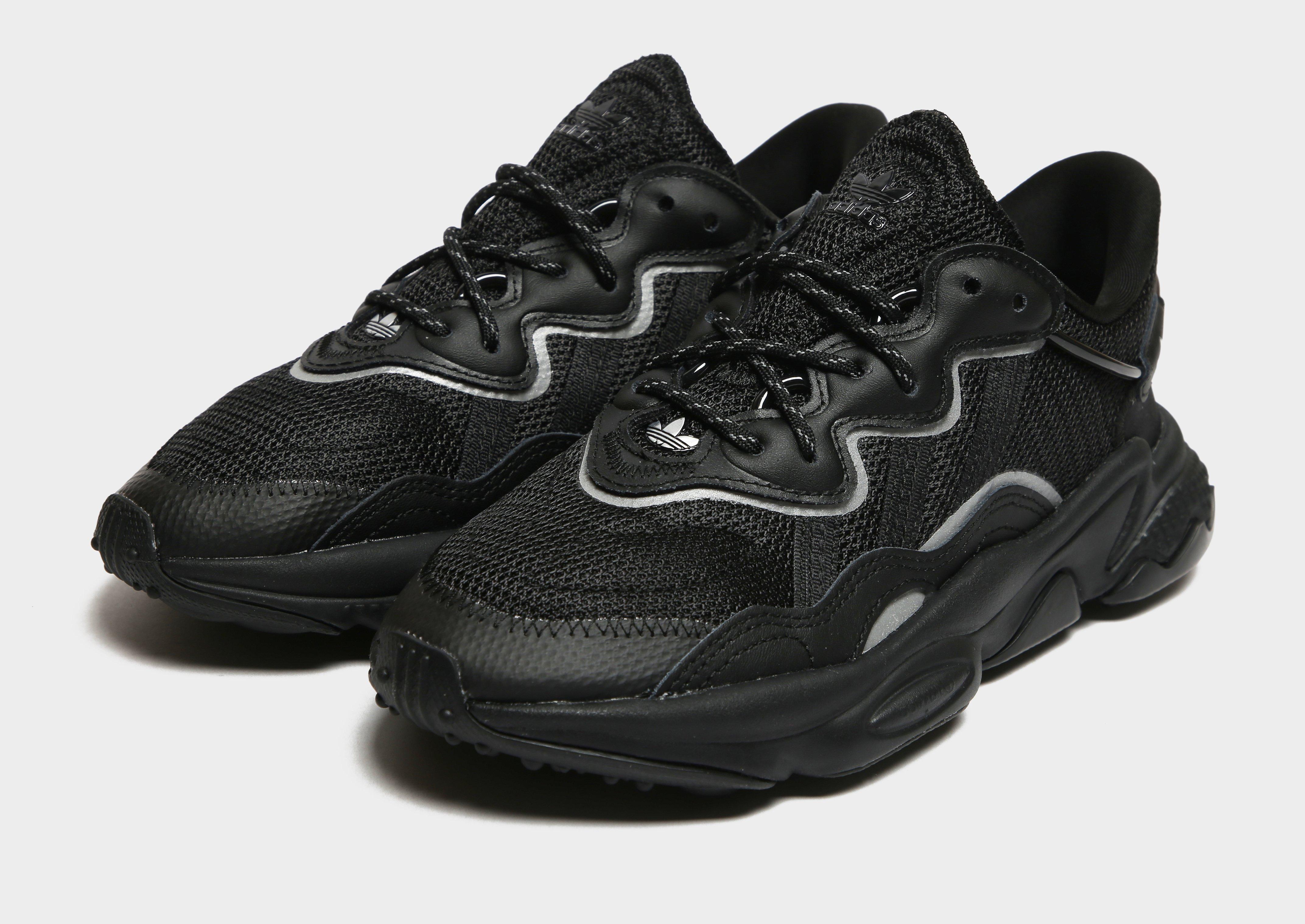 Adidași de damă ADIDAS OZWEEGO  Q46168 Negru