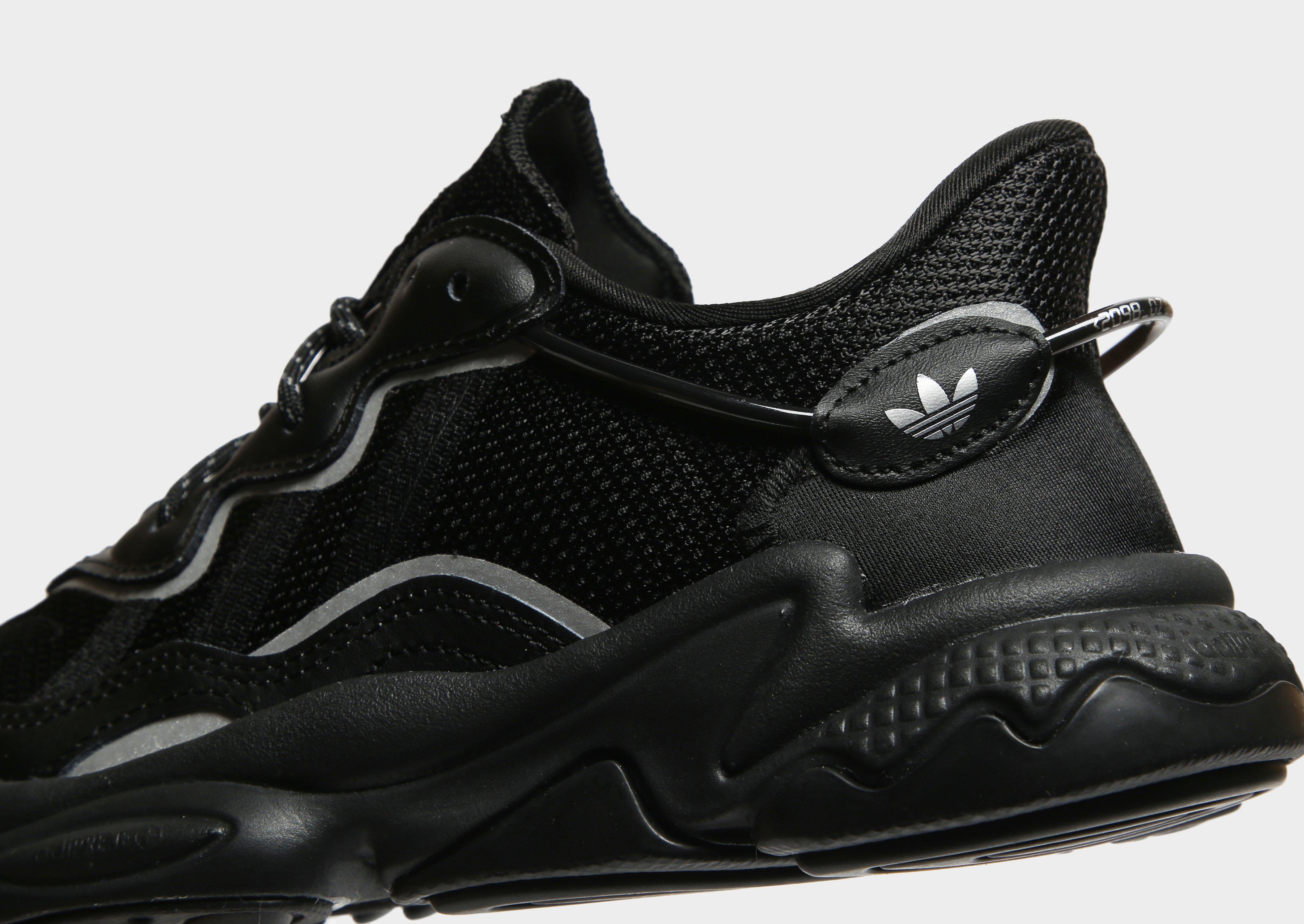 Adidași de damă ADIDAS OZWEEGO  Q46168 Negru