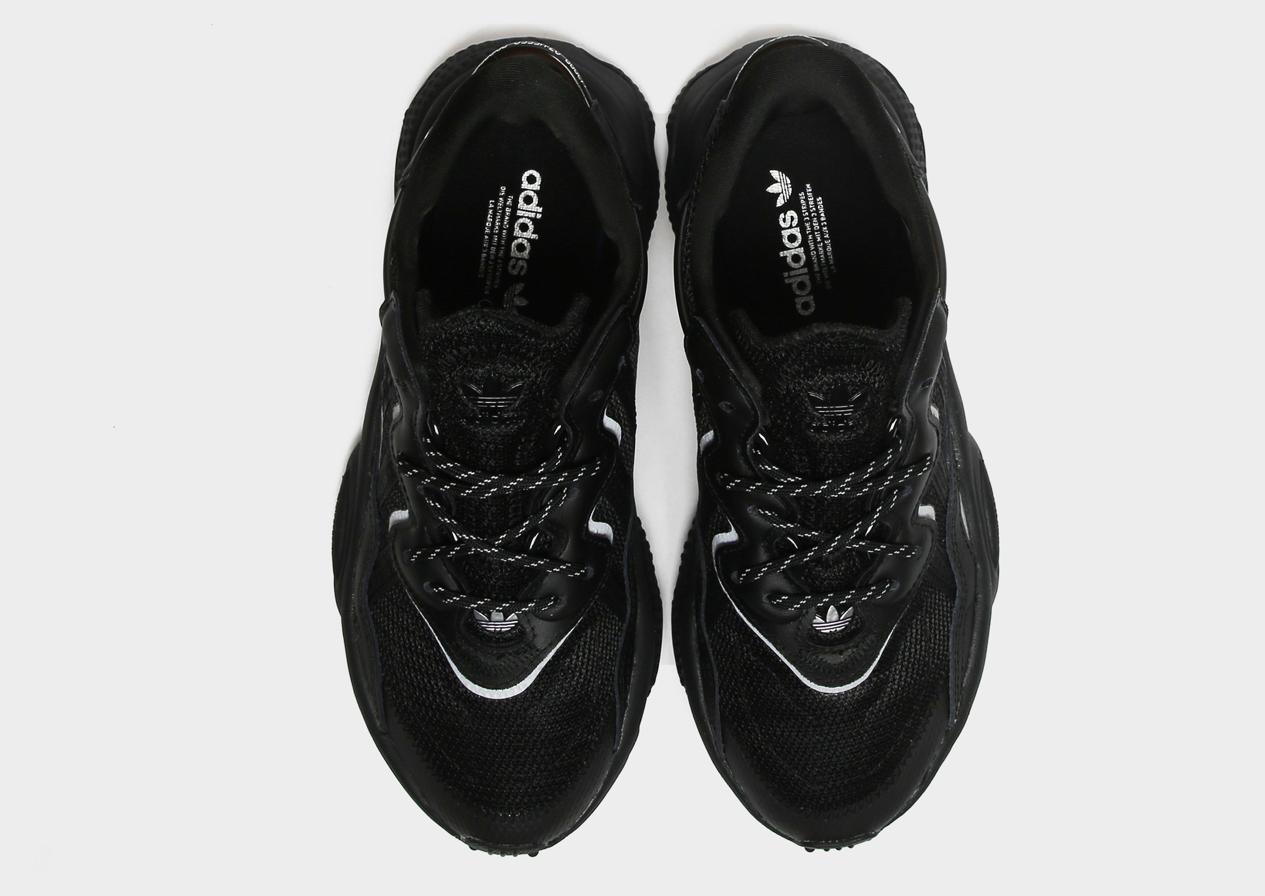 Adidași de damă ADIDAS OZWEEGO  Q46168 Negru