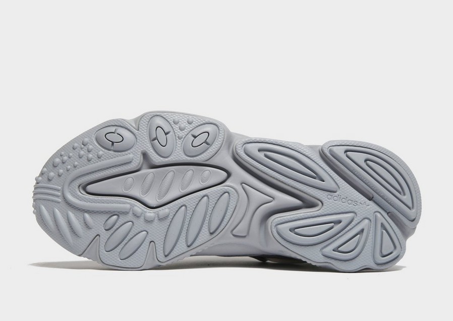 Adidași de damă ADIDAS OZWEEGO  Q46166 Argintiu