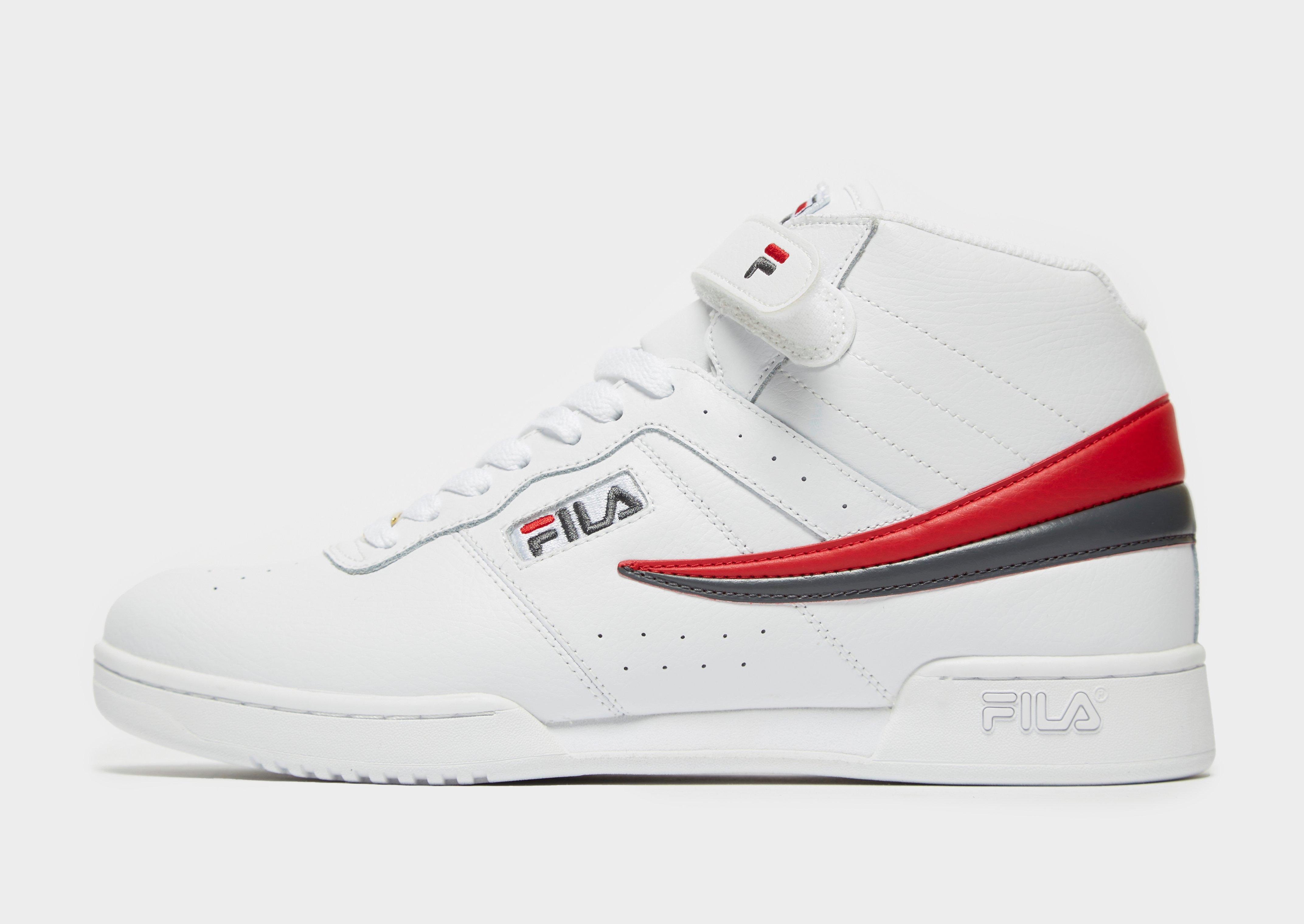 fila men's original tennis sneaker