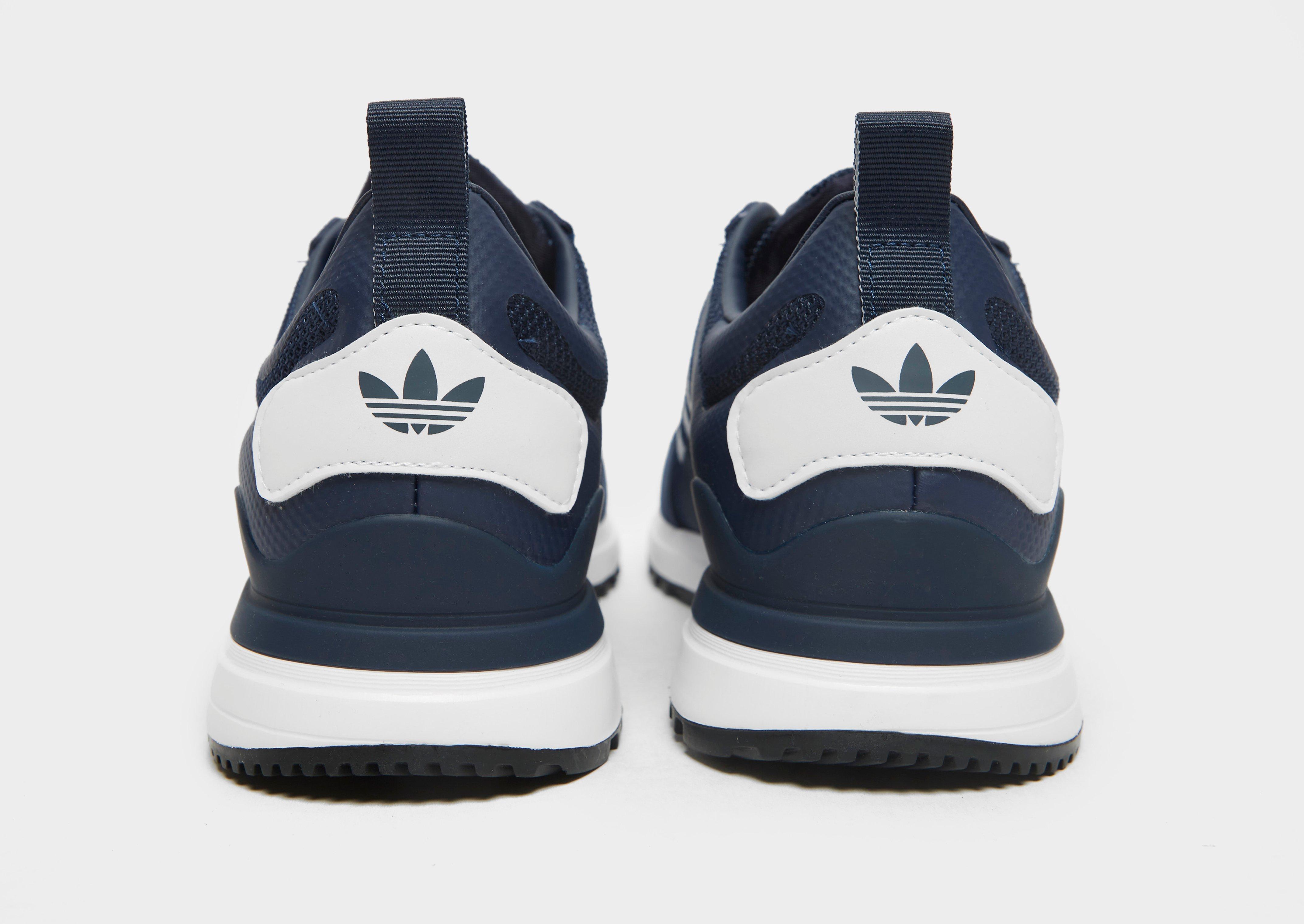 Sneakers ADIDAS ZX 700 HD FY1102 • Bleumarin • Bărbați • JD Sports