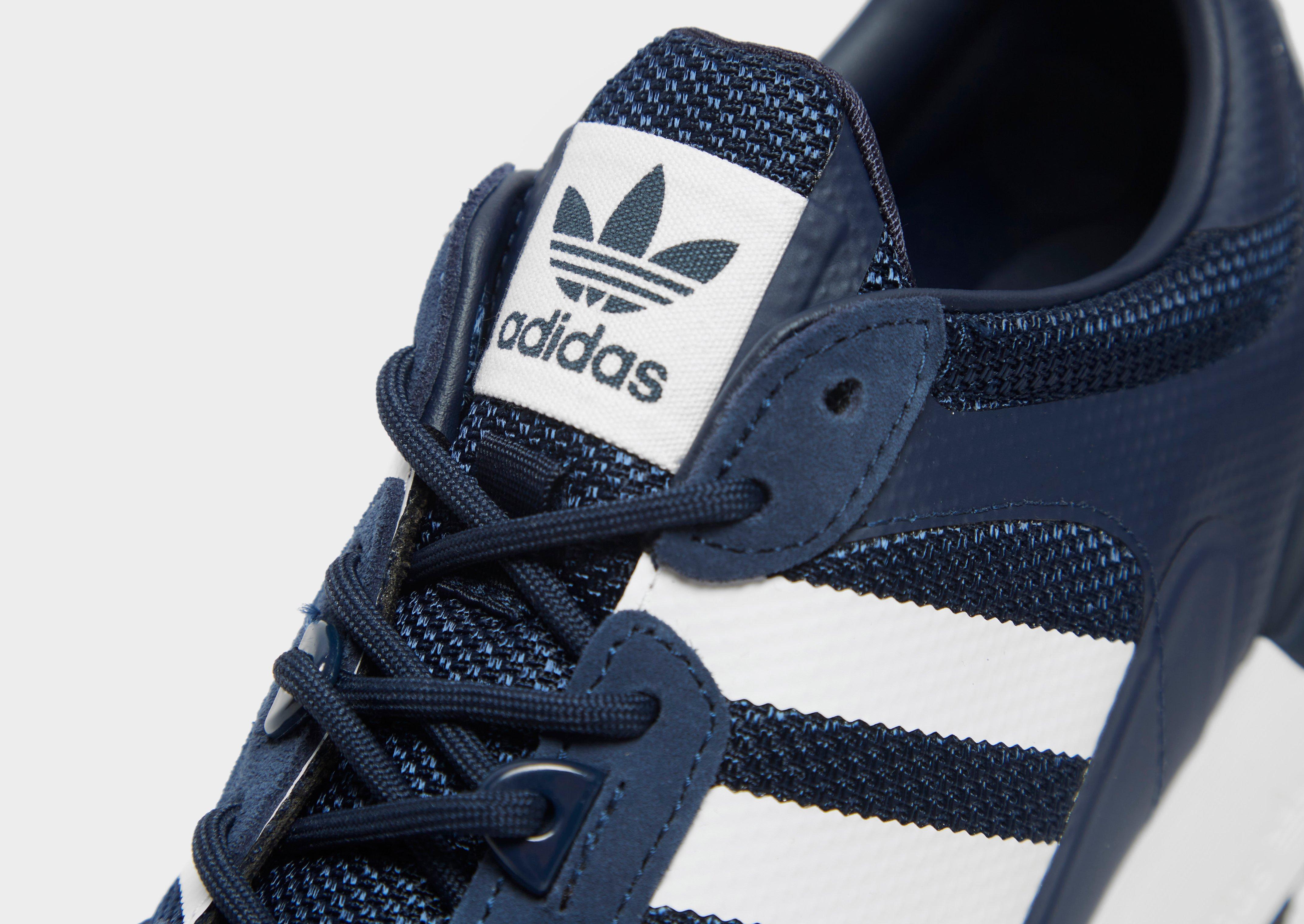 Sneakers ADIDAS ZX 700 HD FY1102 • Bleumarin • Bărbați • JD Sports