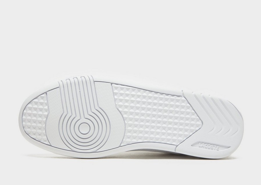 Buty sneakersy męskie LACOSTE DEVIATION II  740SMA0269291 Biały