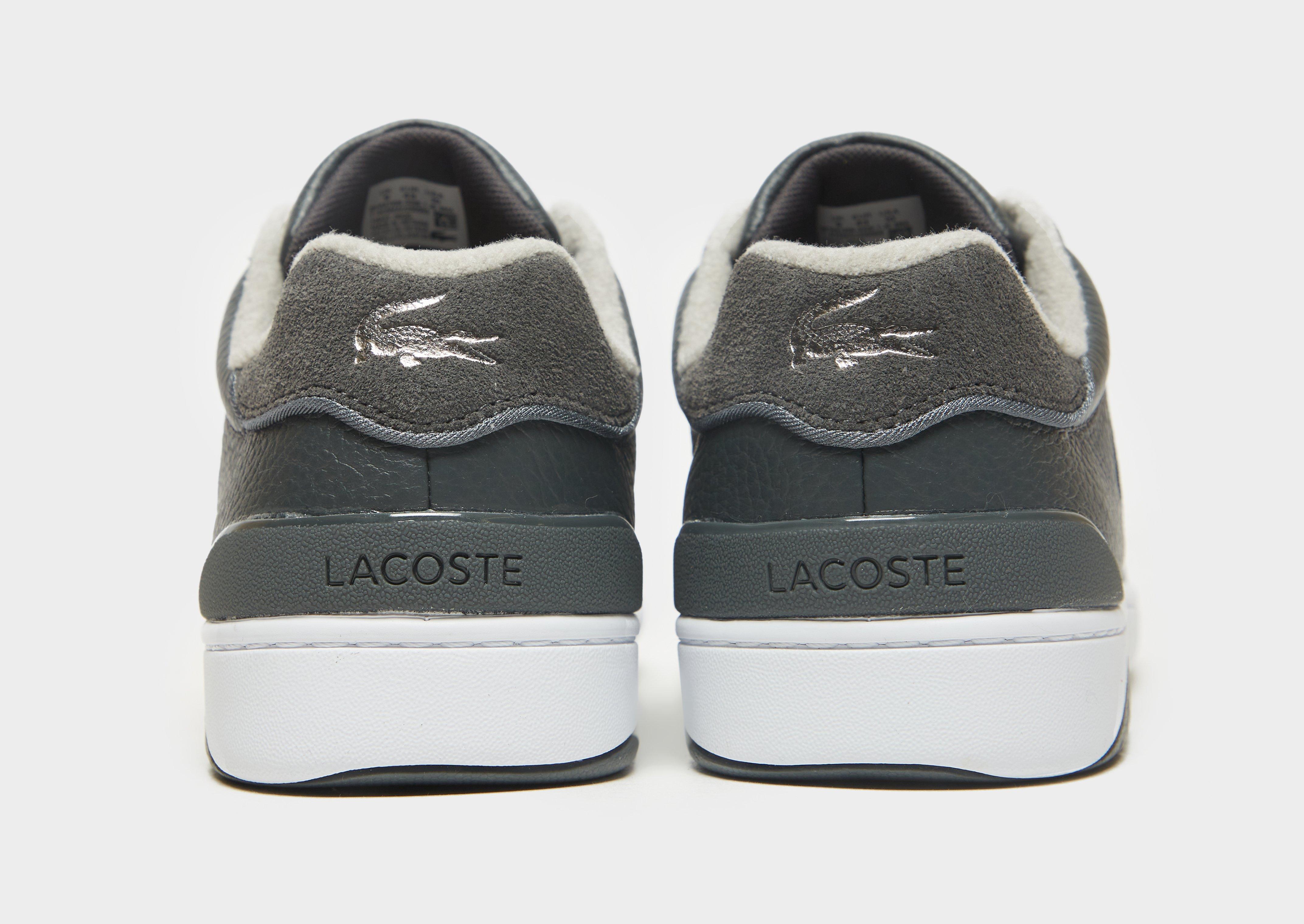 Sneakers LACOSTE DEVIATION II 740SMA02595B9 • Gri • Bărbați • JD