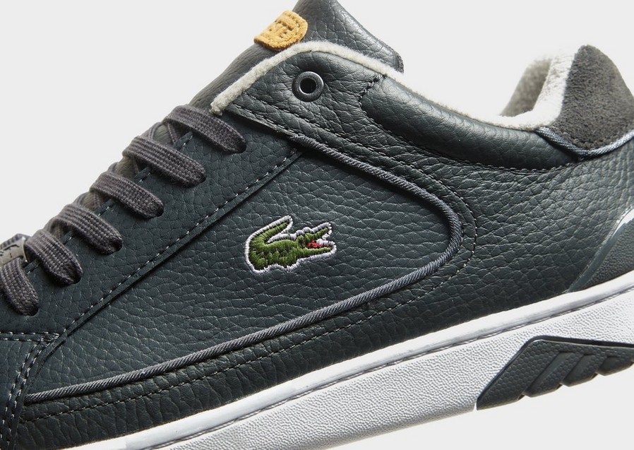 Buty sneakersy męskie LACOSTE DEVIATION II 