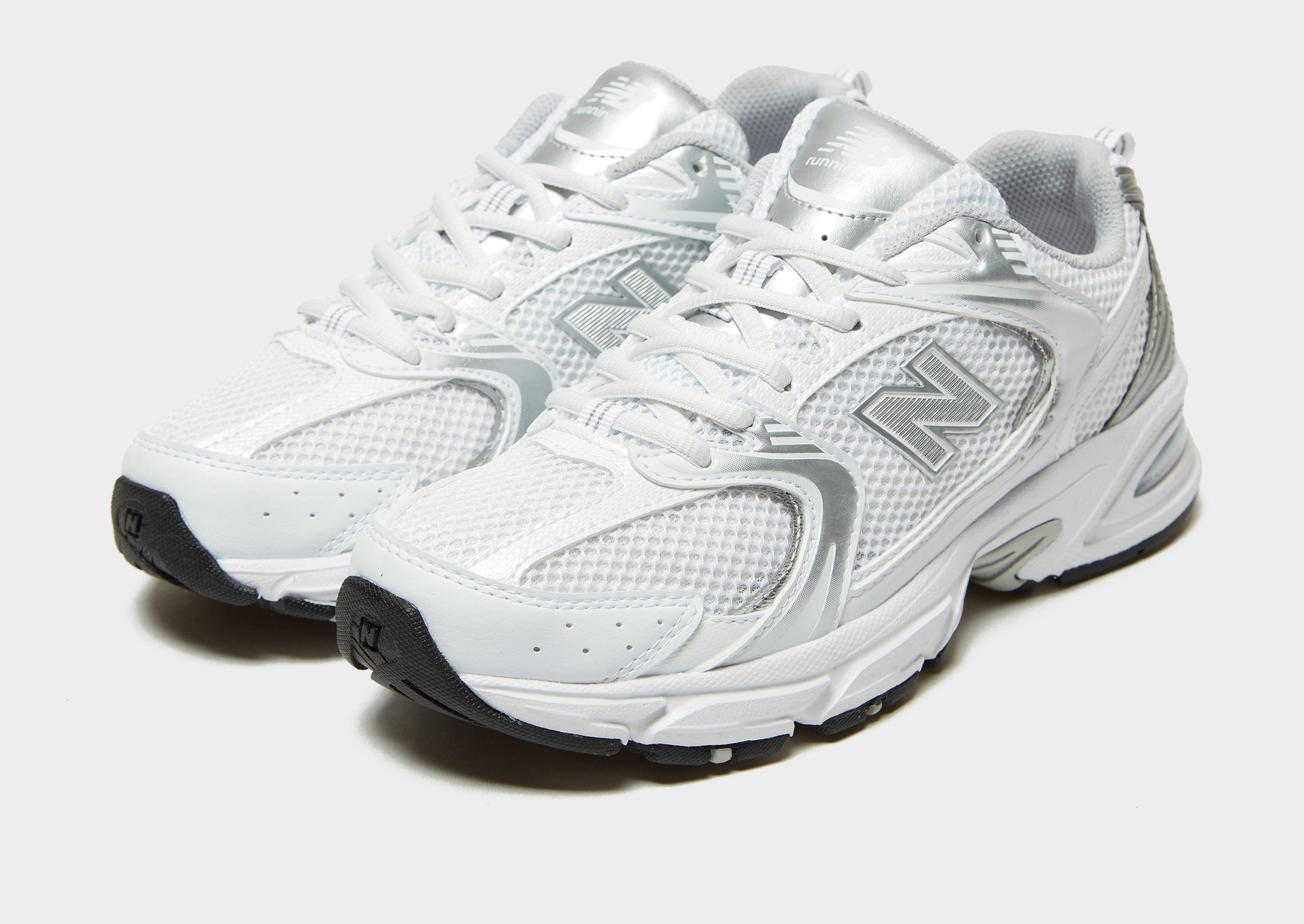 Férfi sneakers NEW BALANCE 530  MR530EMA Fehér