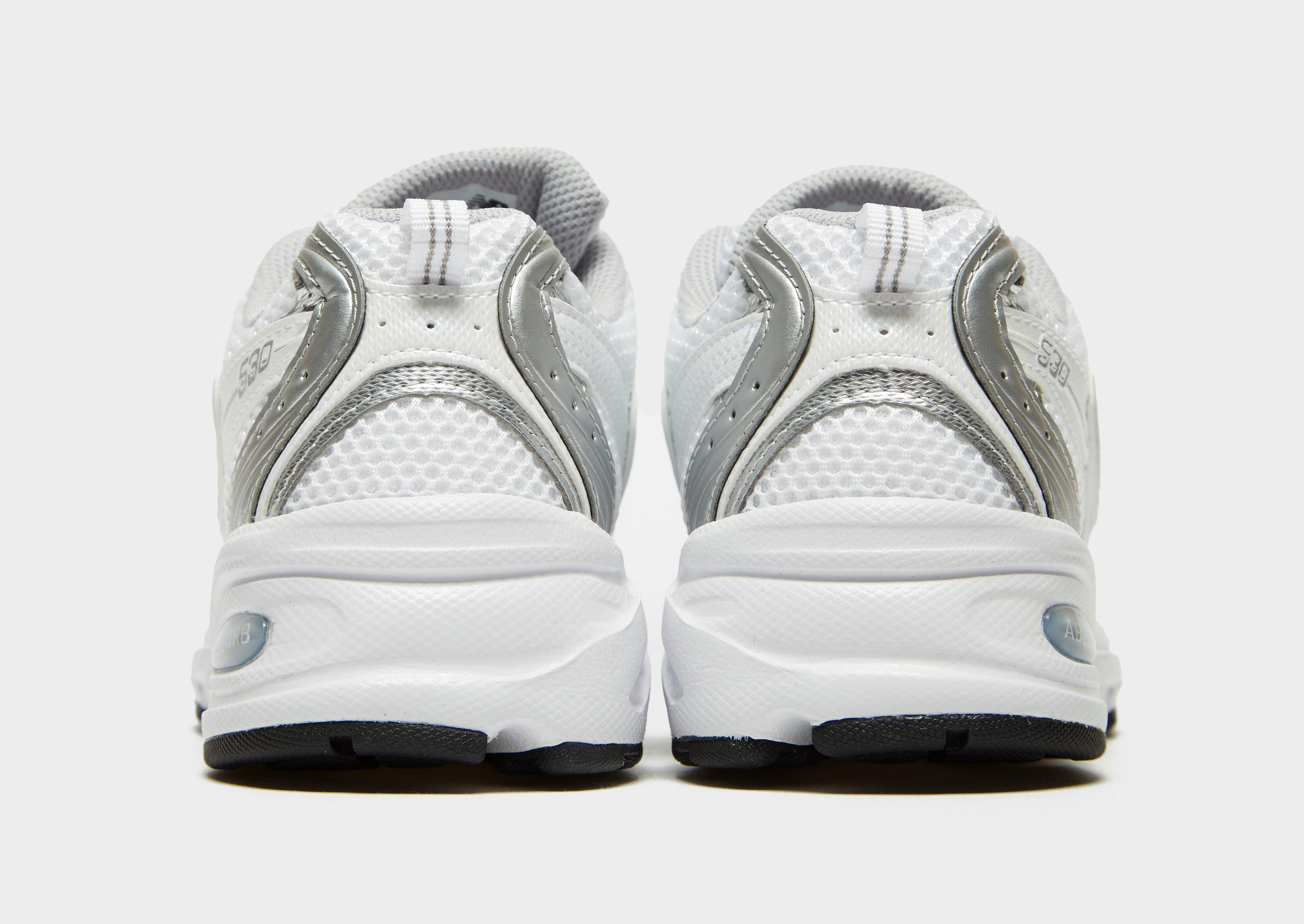 Férfi sneakers NEW BALANCE 530  MR530EMA Fehér