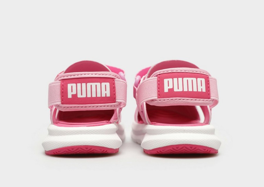 PUMA EVOLVE SANDAL AC INF 