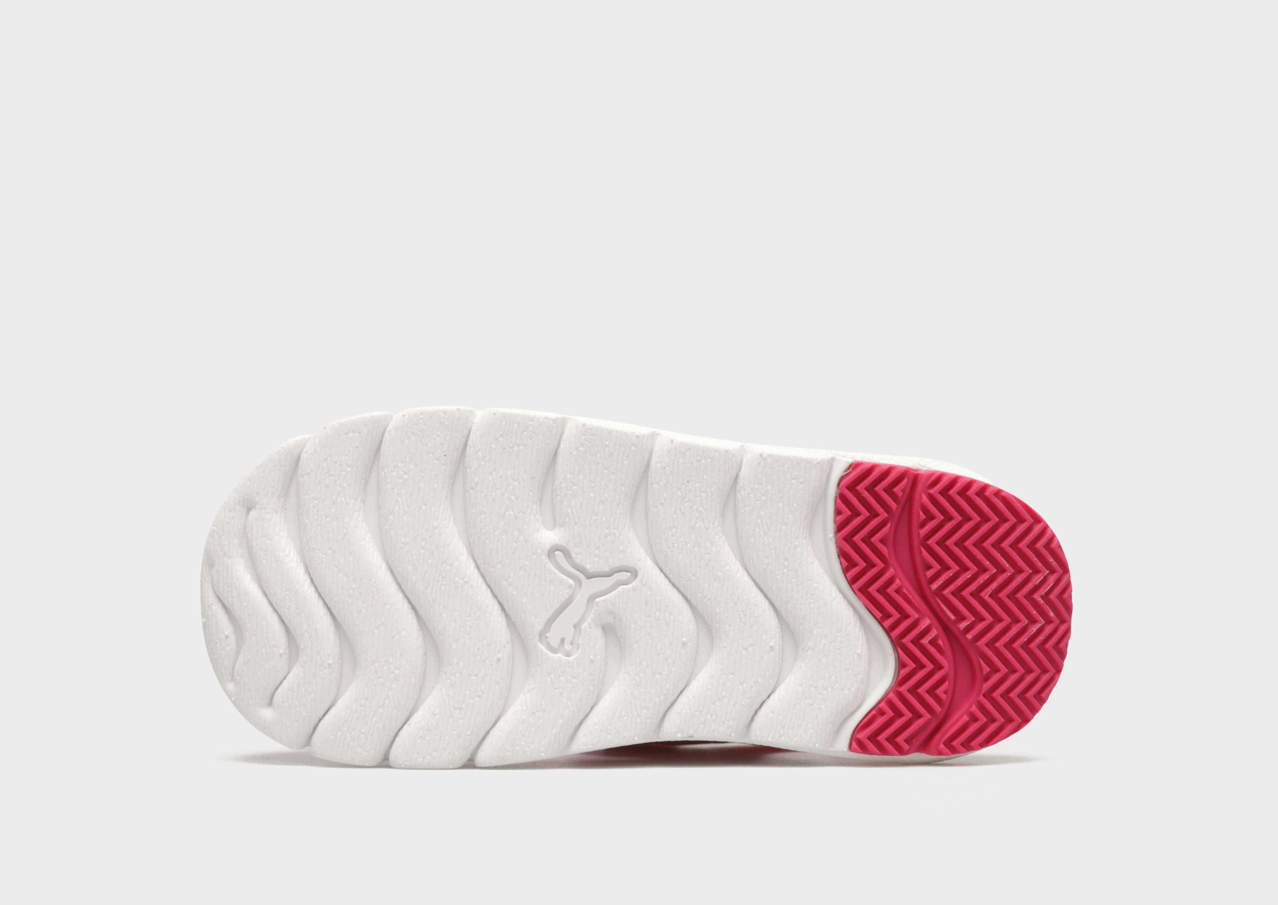 Sandale pentru copii PUMA EVOLVE SANDAL AC INF  38914804 Roz