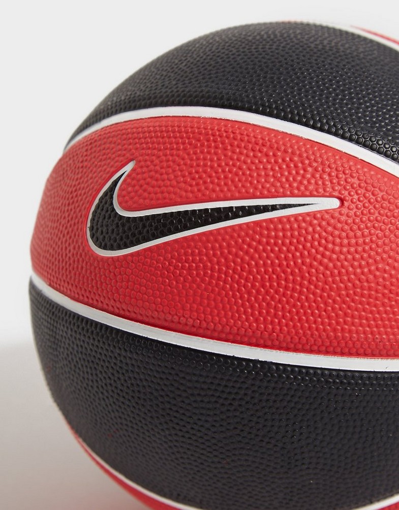 NIKE SWOOSH SKILLS BASKETBALL  KI0803095C Czarny