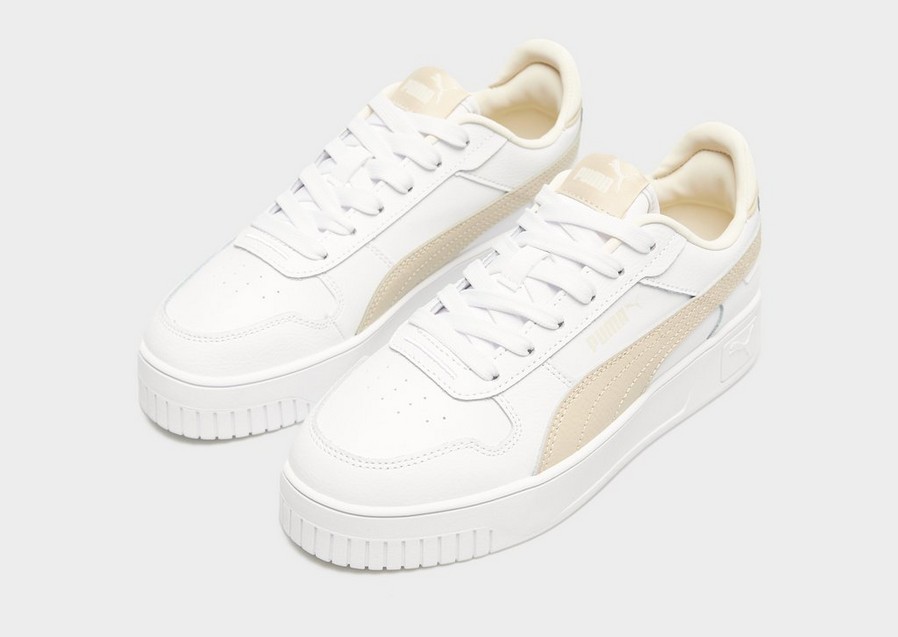 Női sneakers PUMA CARINA STREET