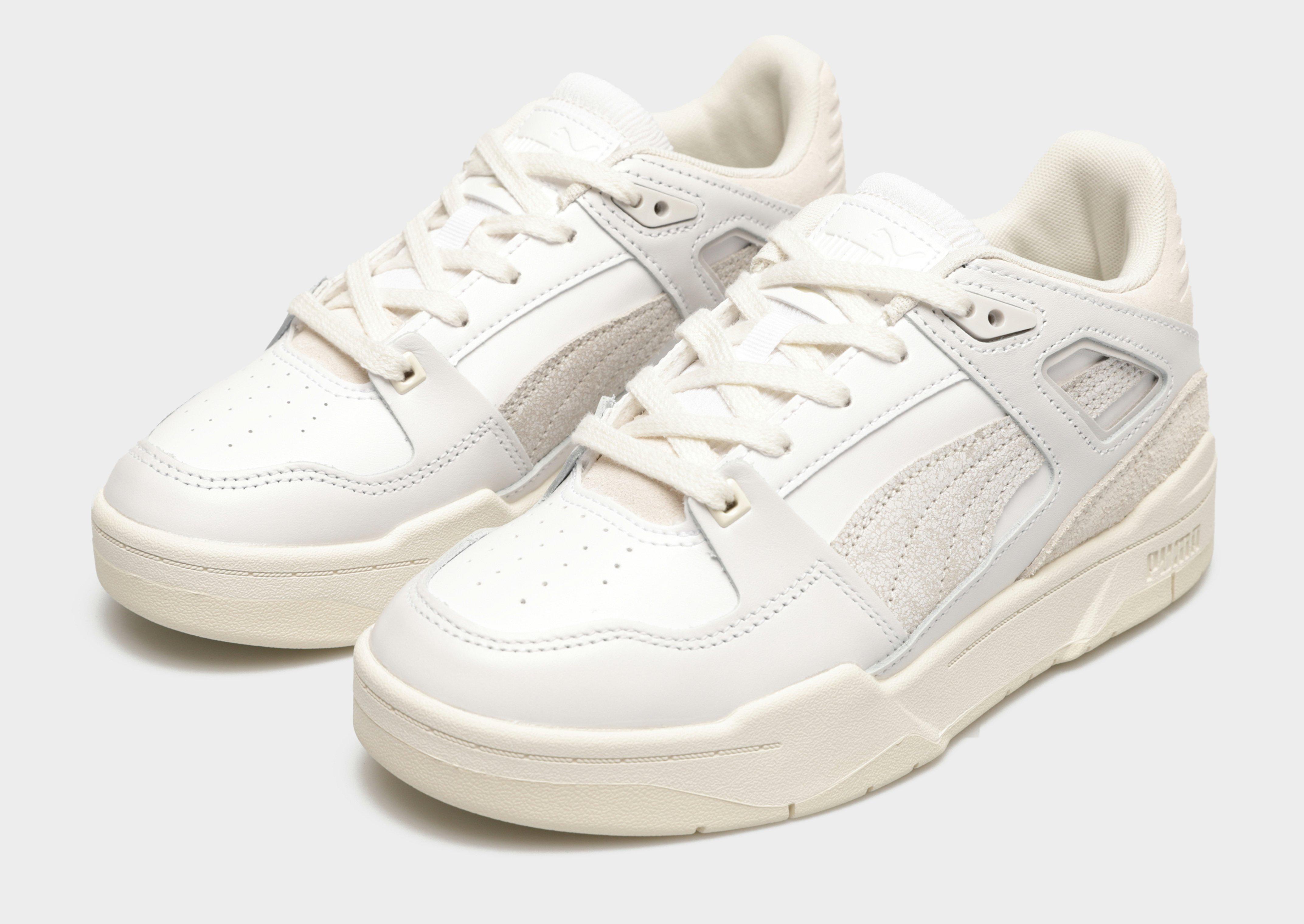 Дамски обувки PUMA SLIPSTREAM THRIFTED WNS 38984701 Бежов