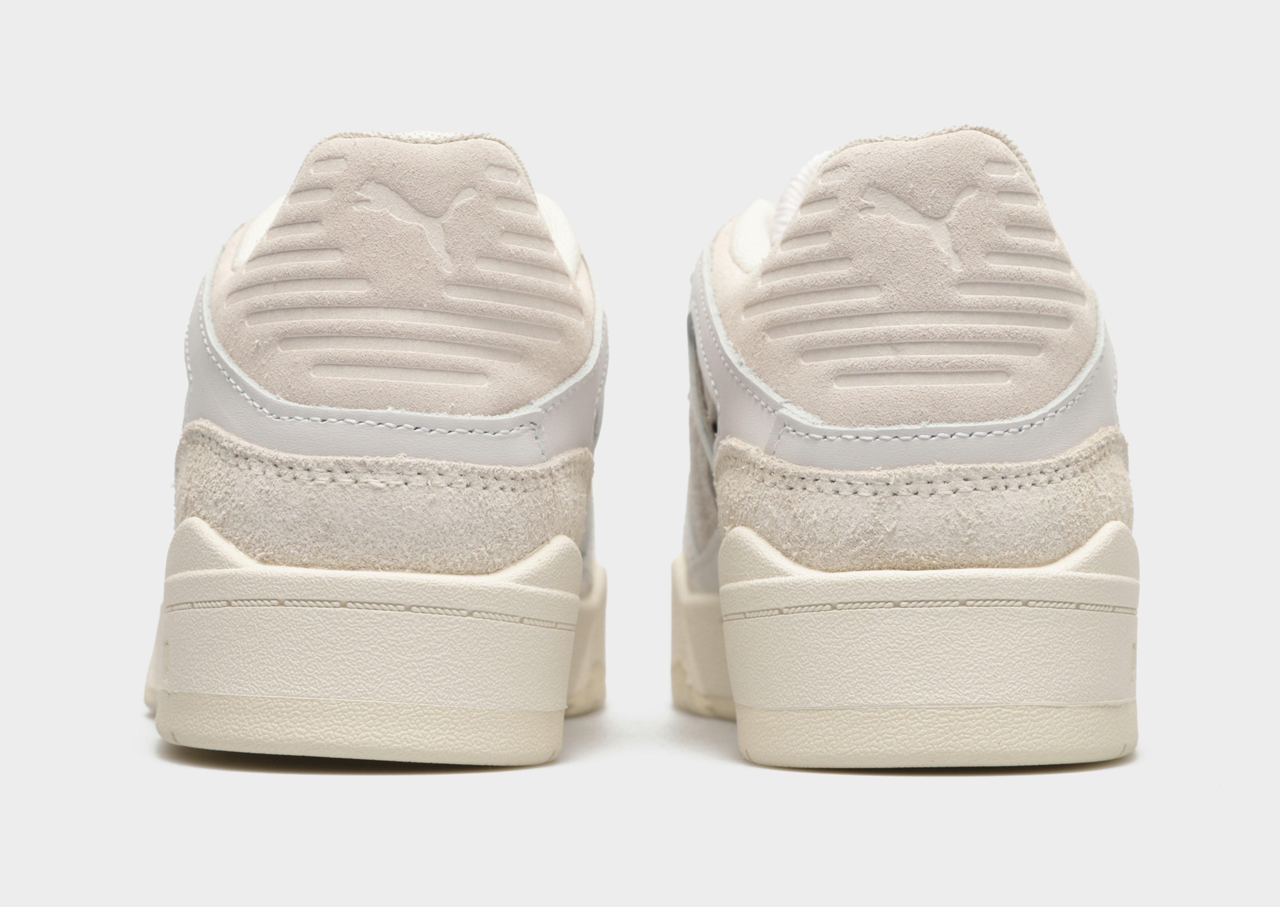 Дамски обувки PUMA SLIPSTREAM THRIFTED WNS 38984701 Бежов