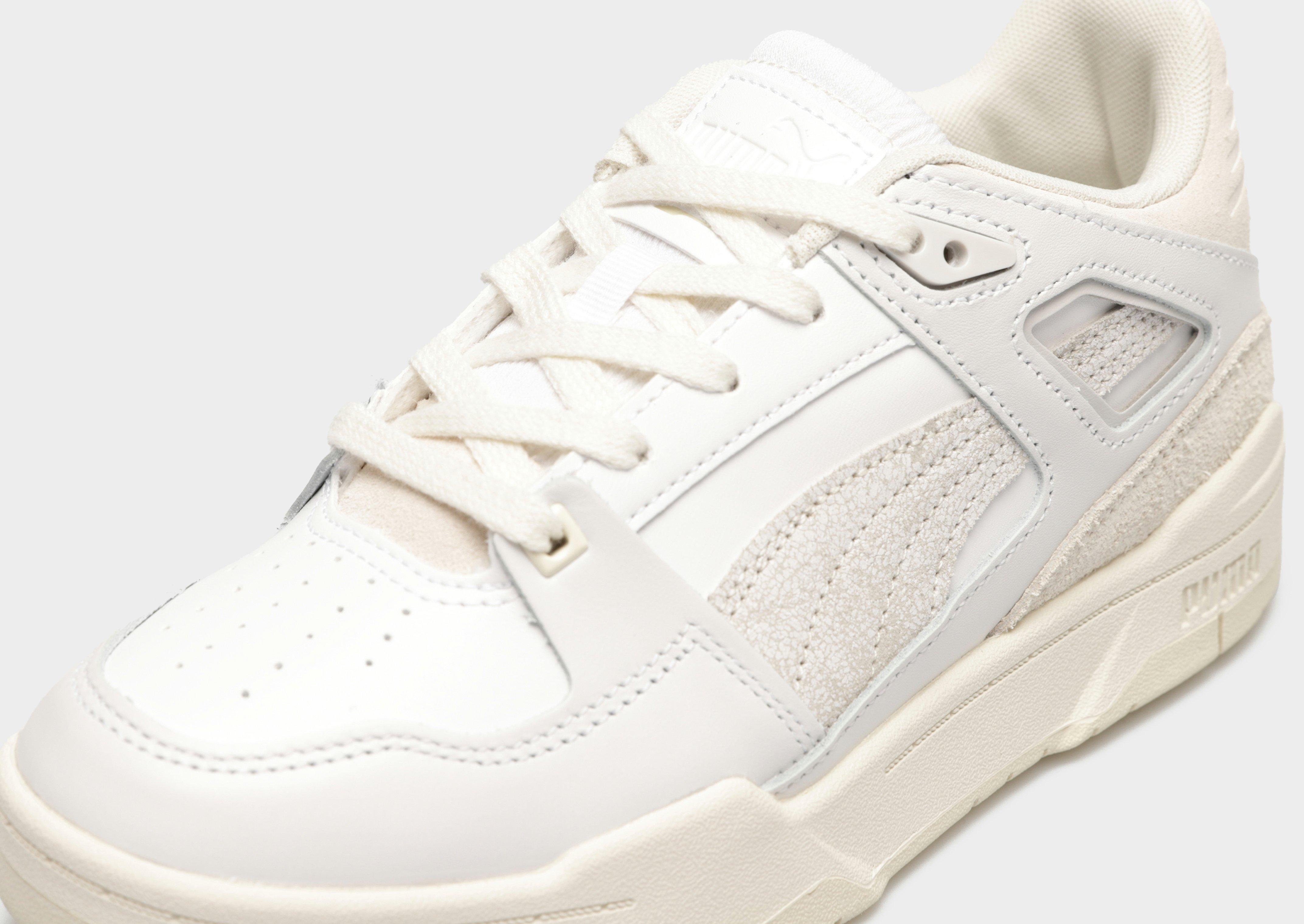 Дамски обувки PUMA SLIPSTREAM THRIFTED WNS 38984701 Бежов