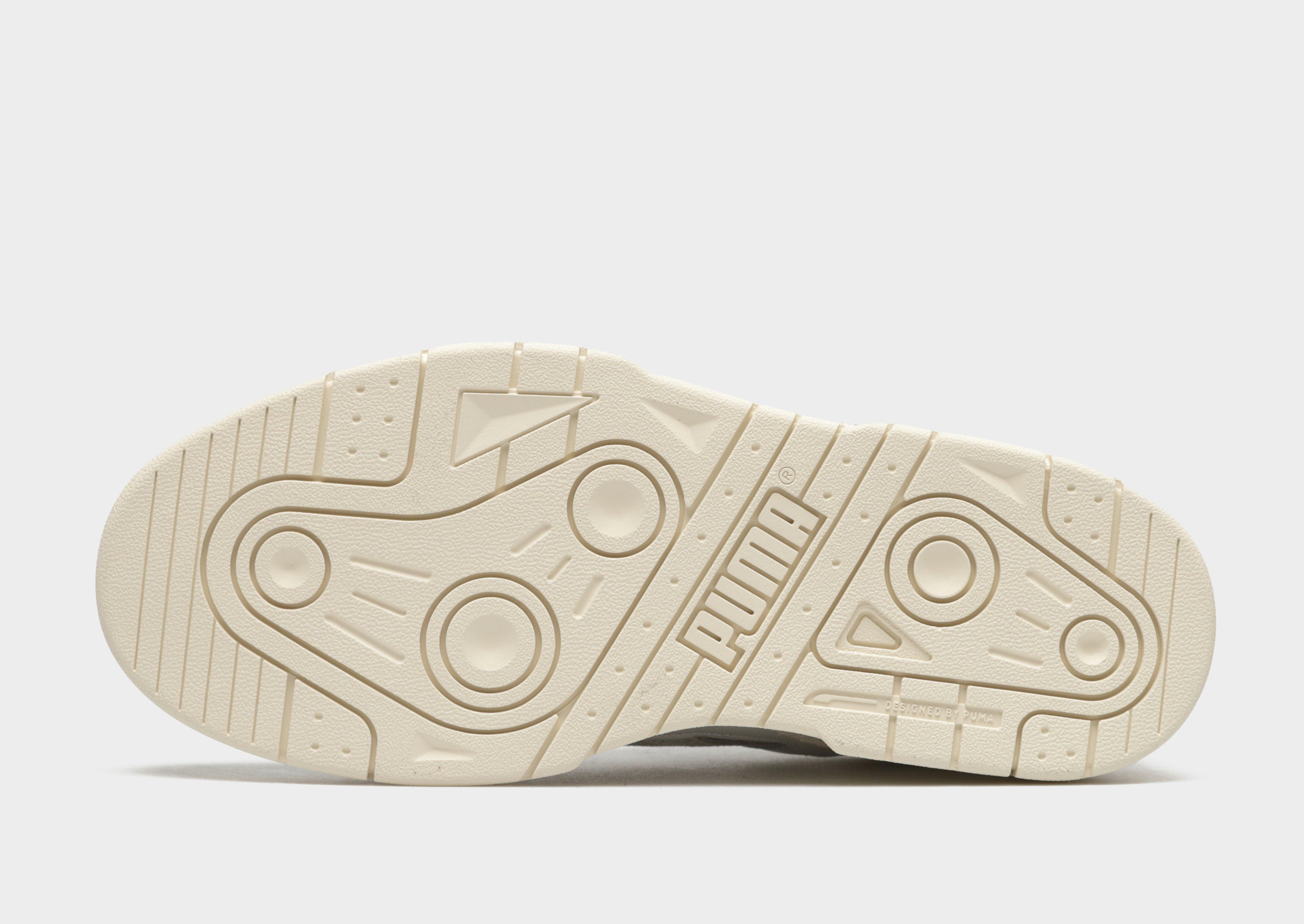 Дамски обувки PUMA SLIPSTREAM THRIFTED WNS 38984701 Бежов