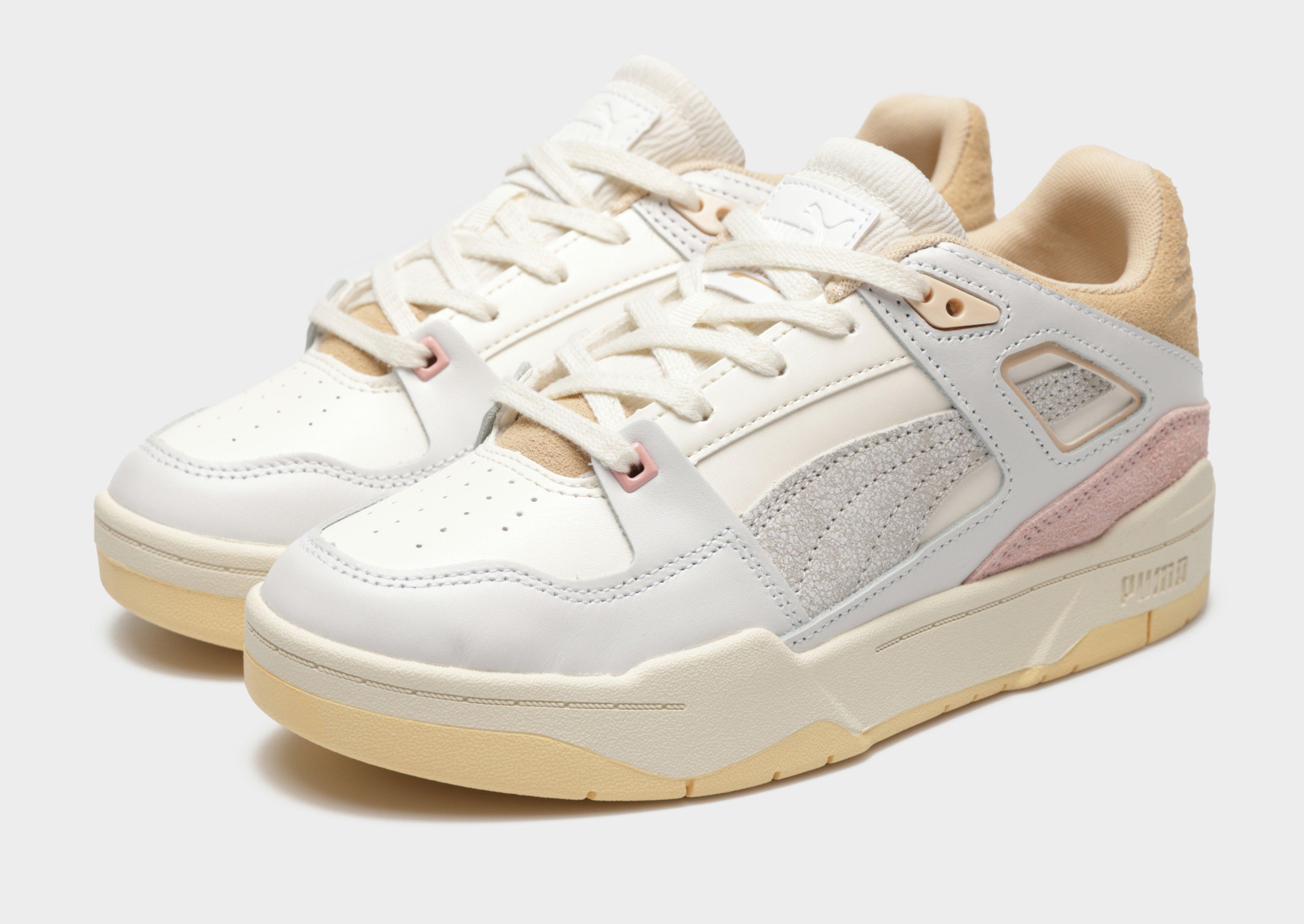 Дамски обувки PUMA SLIPSTREAM THRIFTED WNS 38984702 Бежов