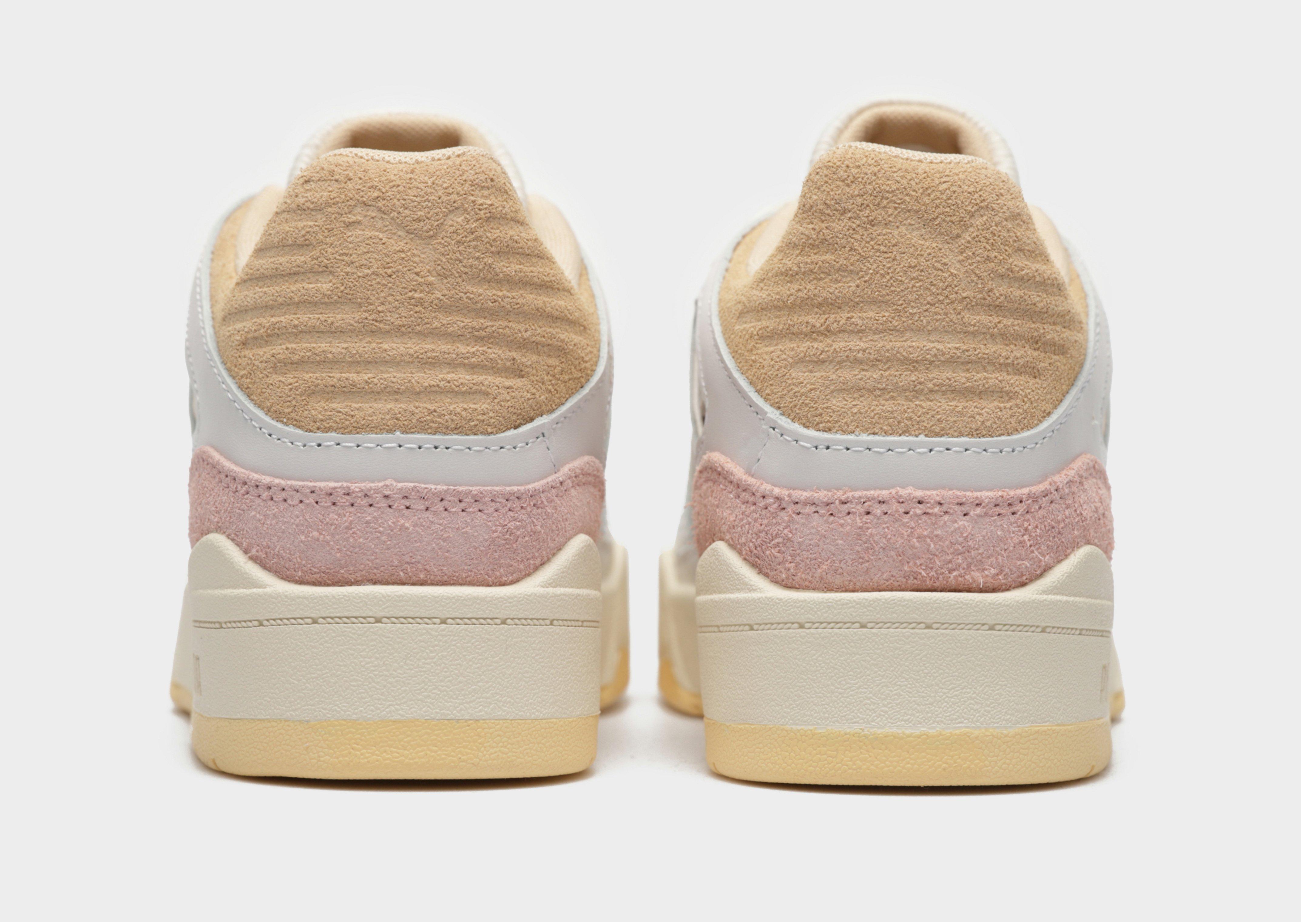 Дамски обувки PUMA SLIPSTREAM THRIFTED WNS 38984702 Бежов