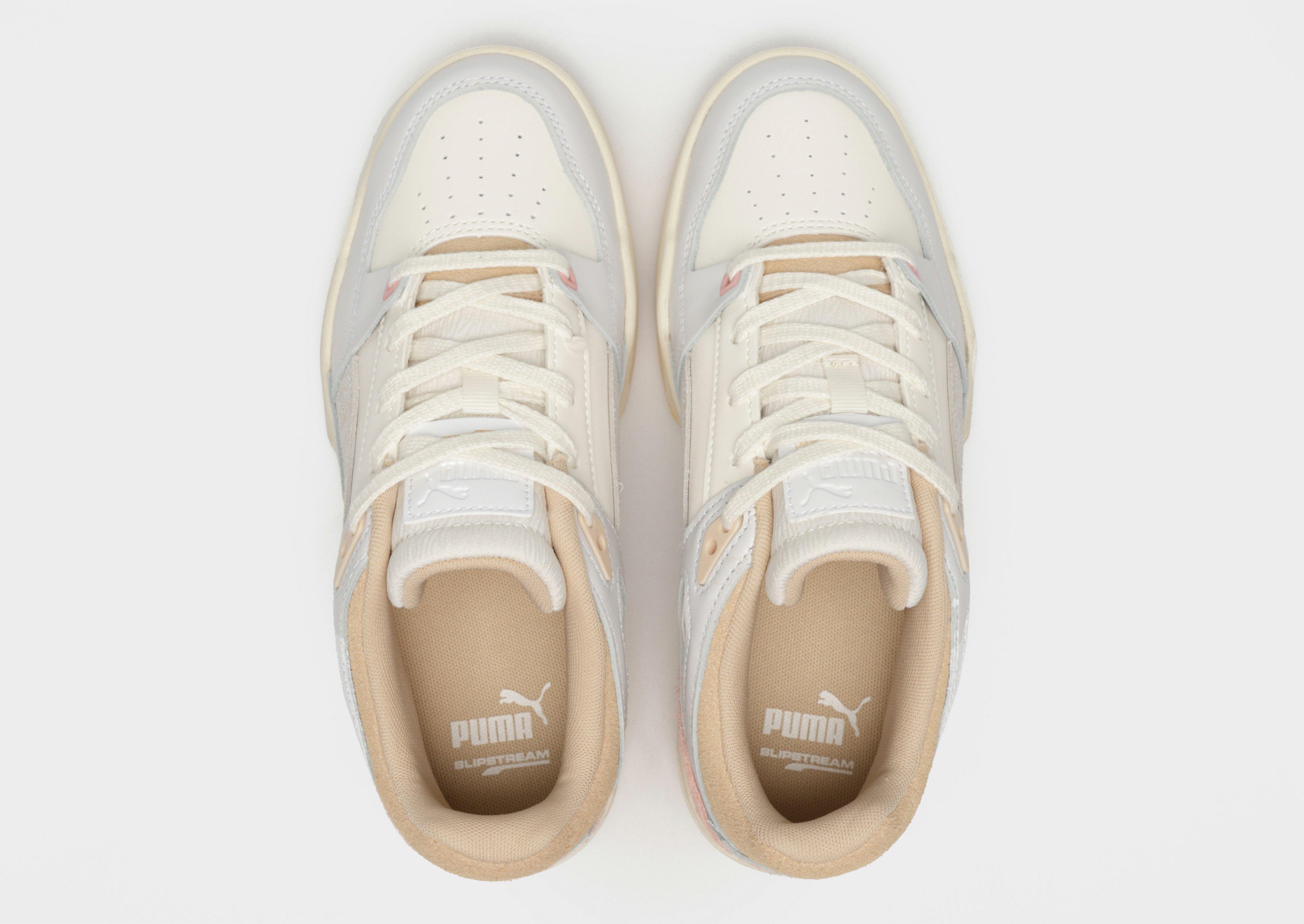 Дамски обувки PUMA SLIPSTREAM THRIFTED WNS 38984702 Бежов