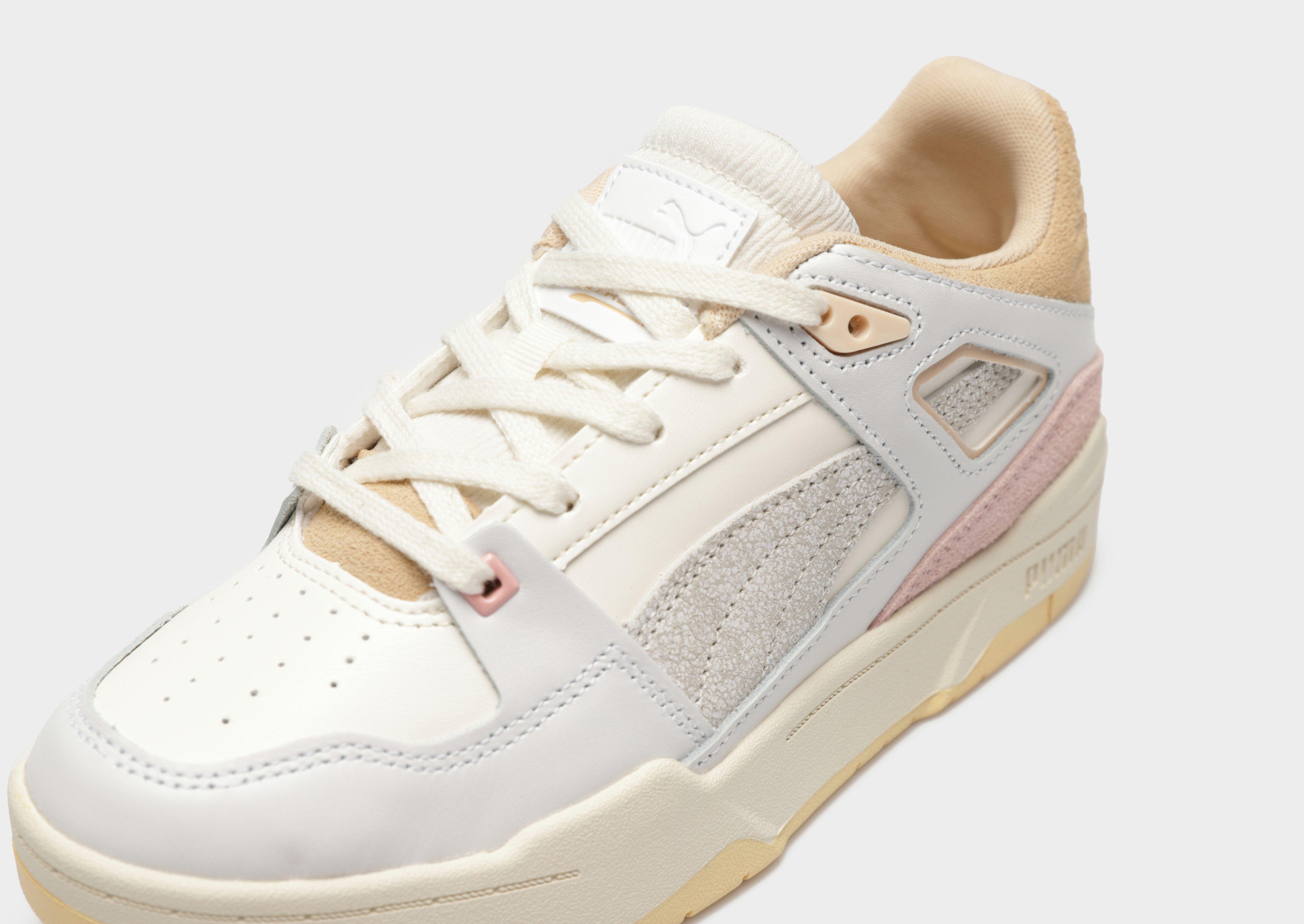 Дамски обувки PUMA SLIPSTREAM THRIFTED WNS 38984702 Бежов