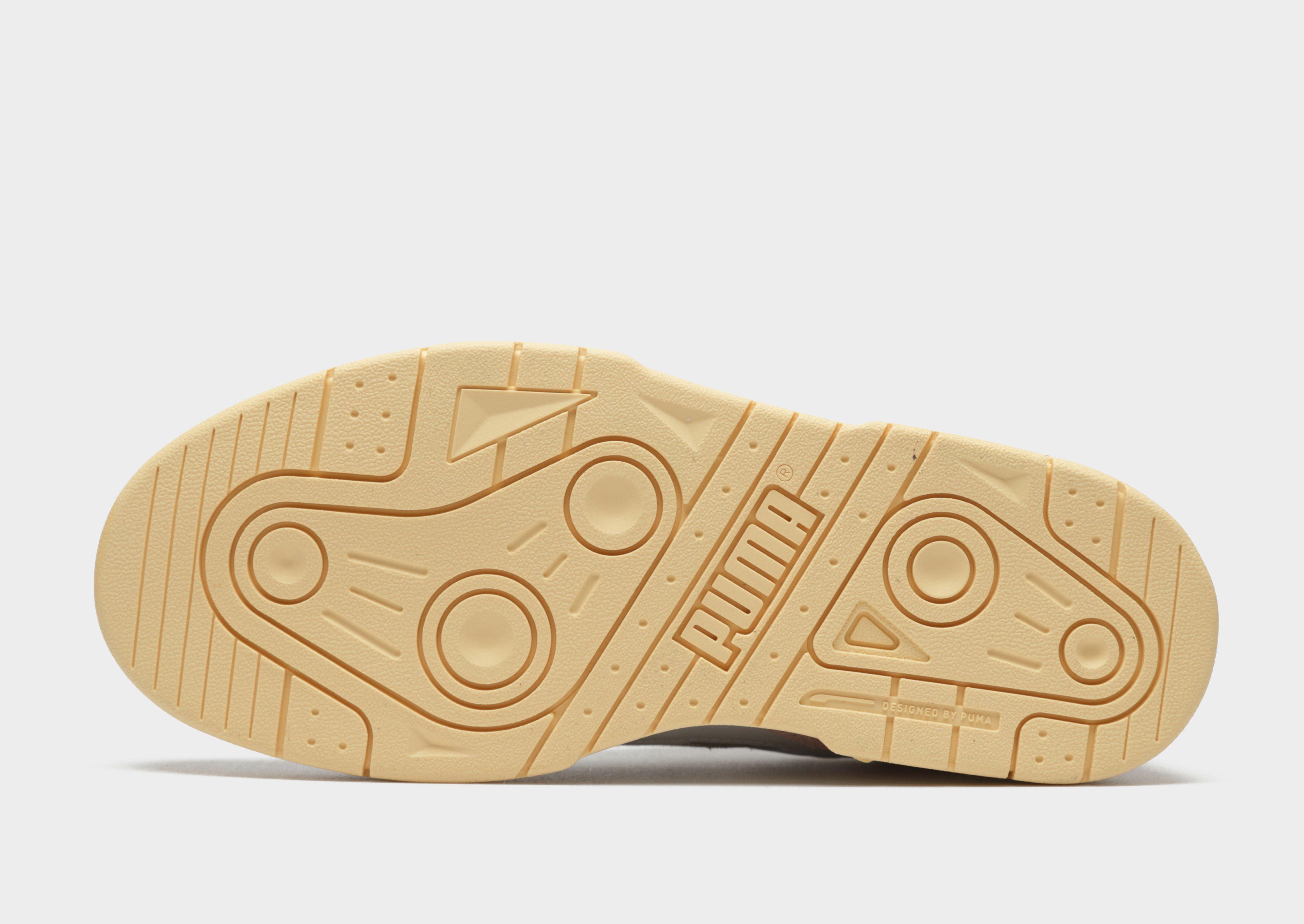Дамски обувки PUMA SLIPSTREAM THRIFTED WNS 38984702 Бежов