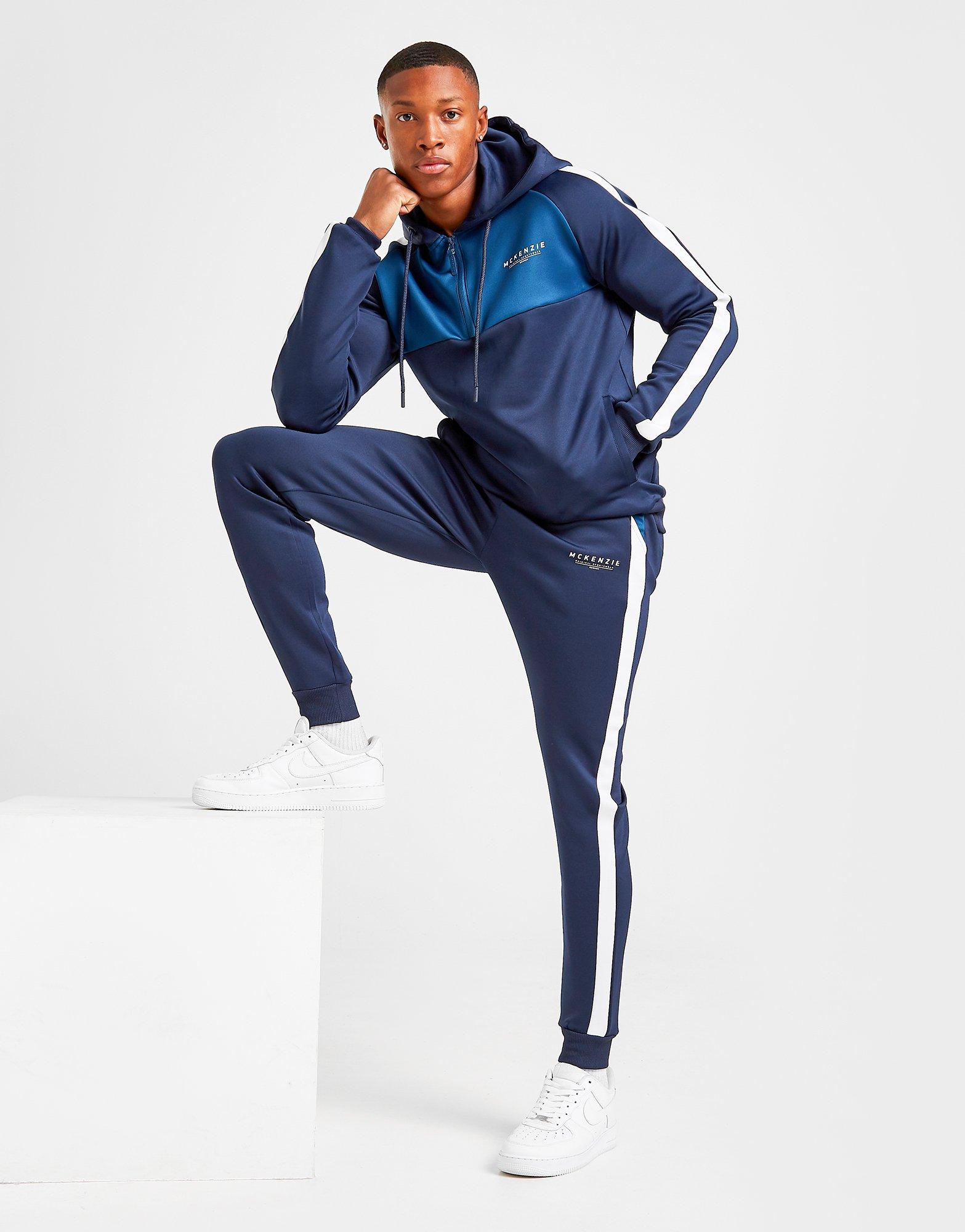 New McKenzie Men’s Exhilerate Tracksuit from JD Outlet | eBay