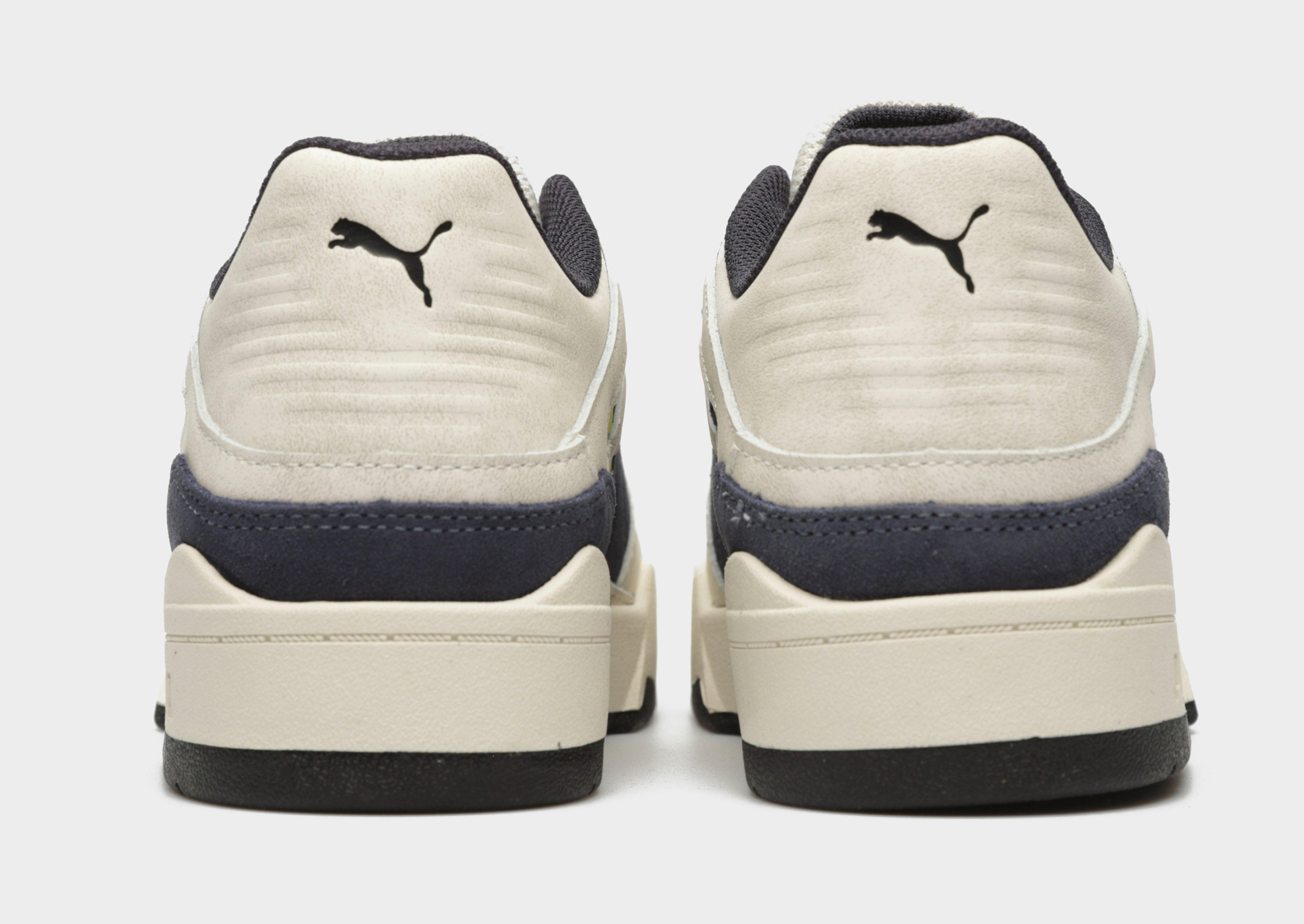 Kedai vyrams PUMA SLIPSTREAM ALWAYS ON 390059 02 Balta