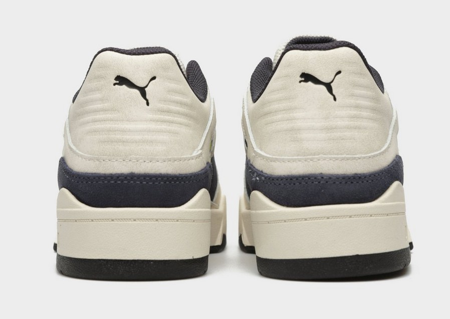 Buty sneakersy męskie PUMA SLIPSTREAM ALWAYS ON 390059 02 Biały