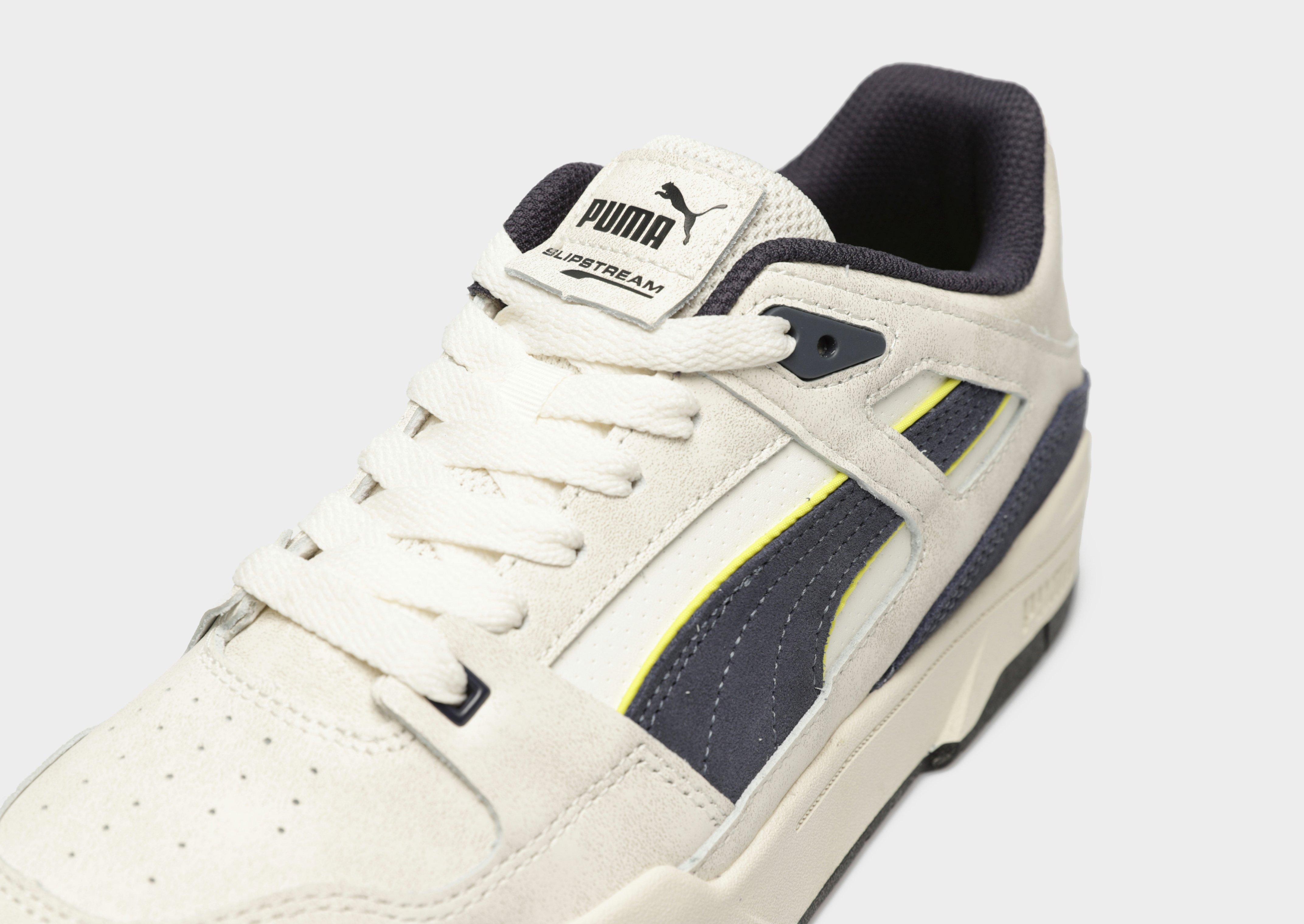Kedai vyrams PUMA SLIPSTREAM ALWAYS ON 390059 02 Balta