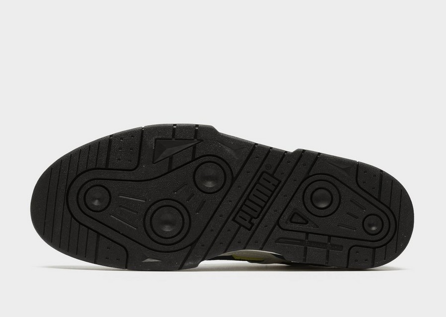Buty sneakersy męskie PUMA SLIPSTREAM ALWAYS ON 390059 02 Biały