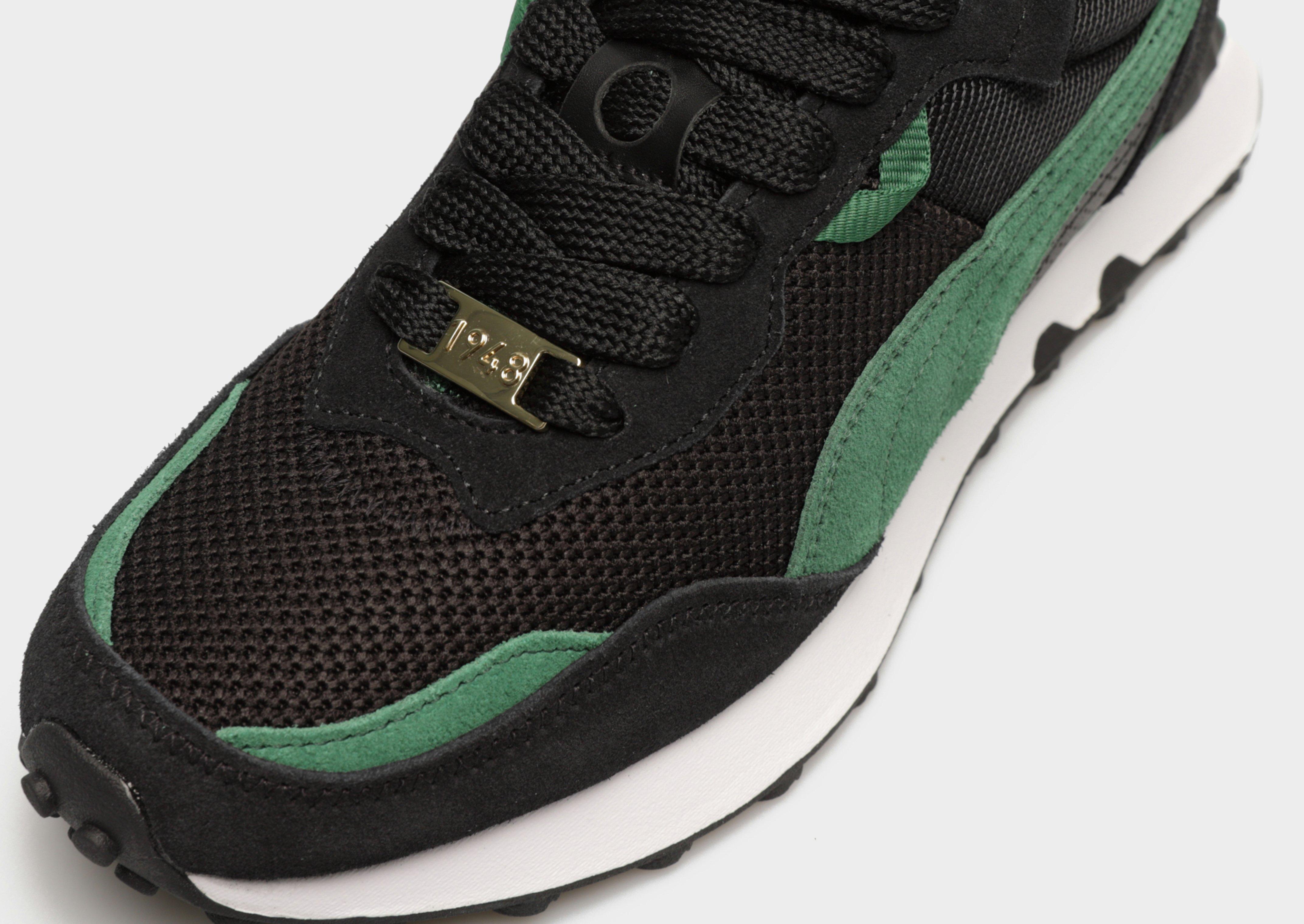 Adidași pentru bărbați PUMA RIDER FV 39119201 Negru