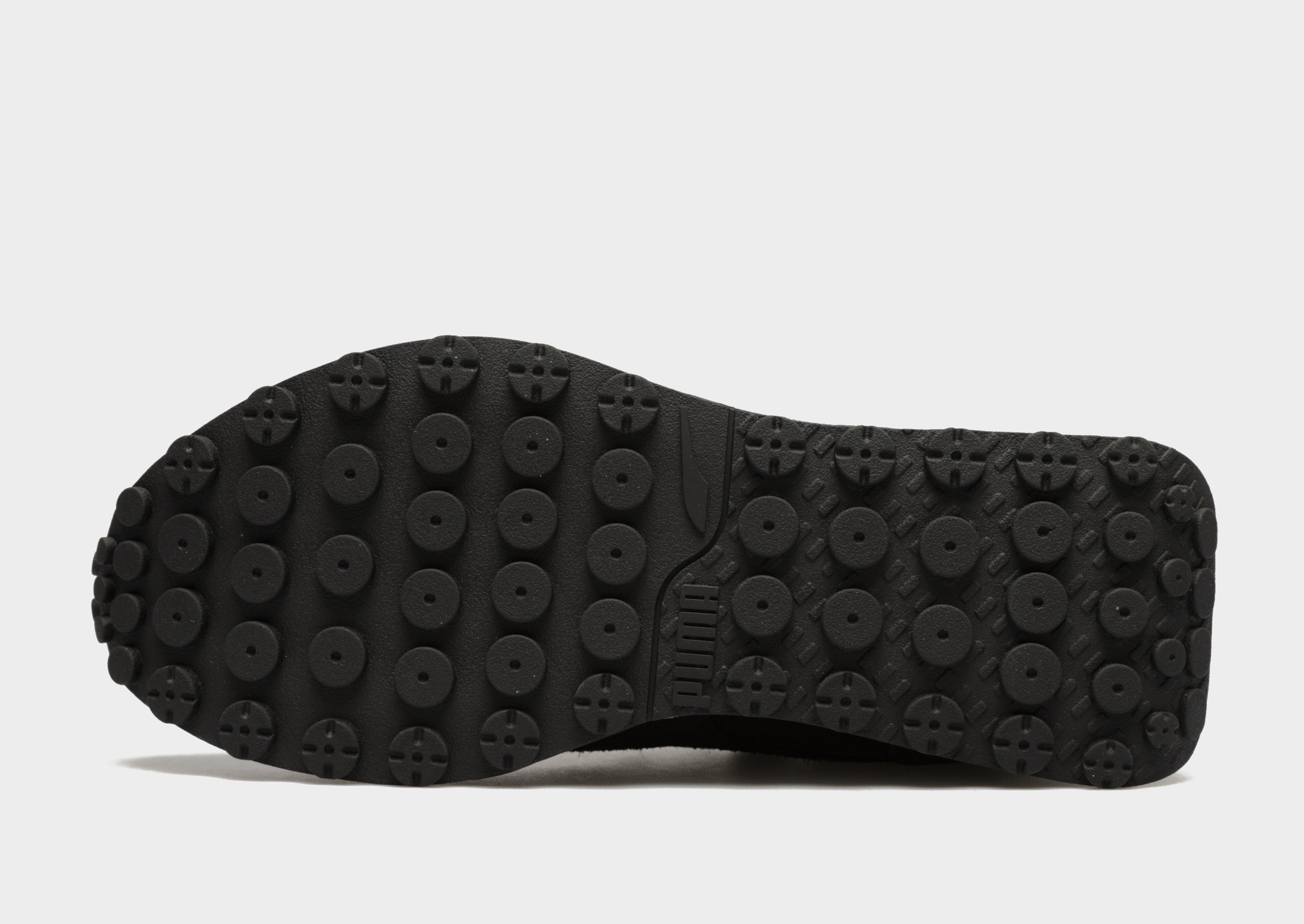 Adidași pentru bărbați PUMA RIDER FV 39119201 Negru