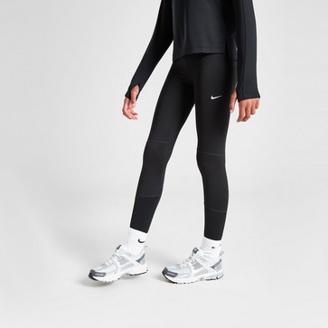 Pantaloni pentru copii NIKE GIRLS' PRO TIGHTS JUNIOR GIRL