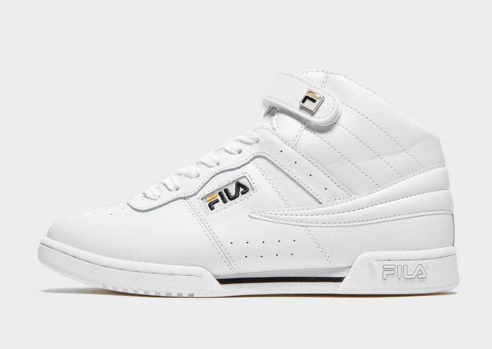 fila trainers classic