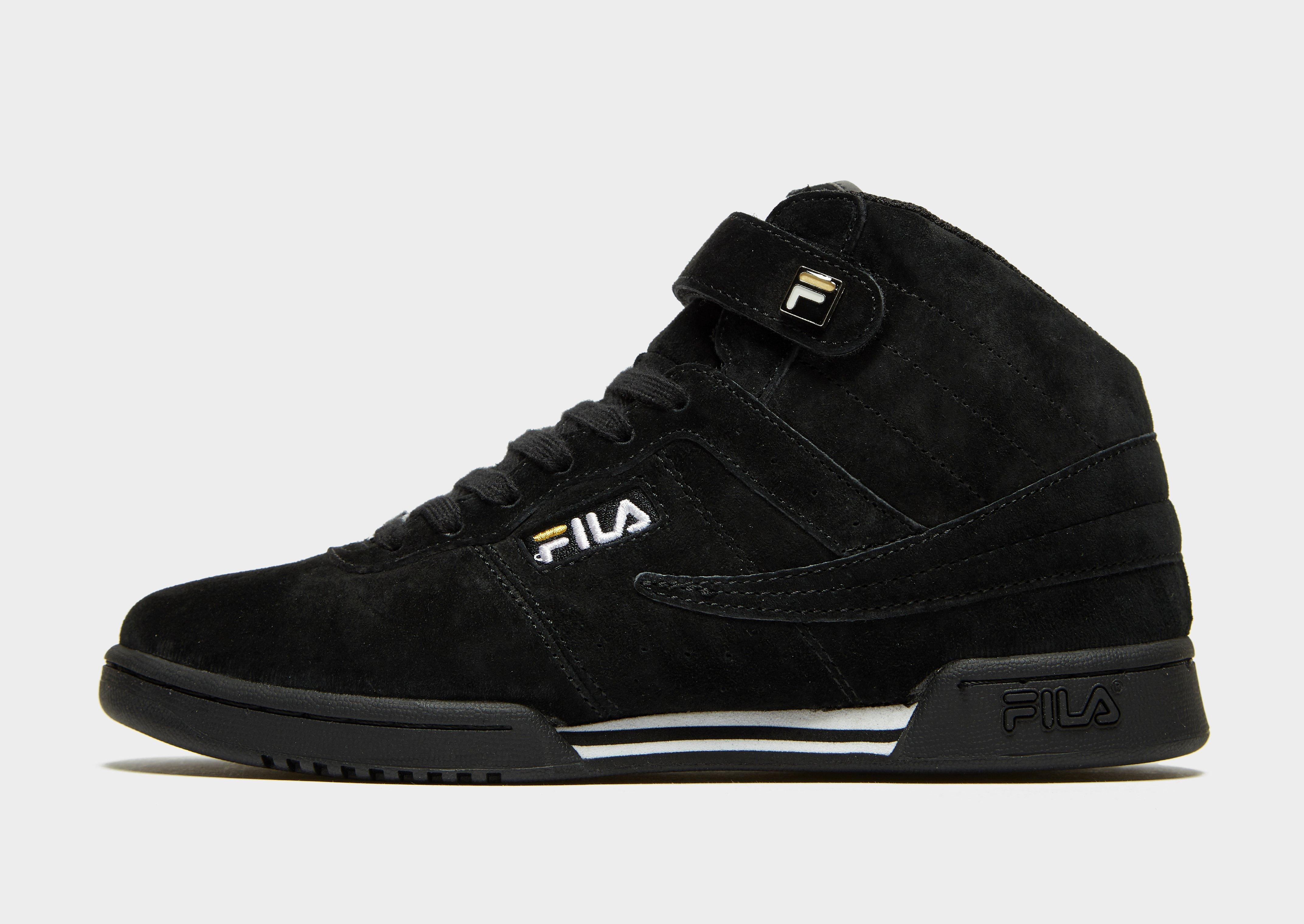 fila trainers womens jd