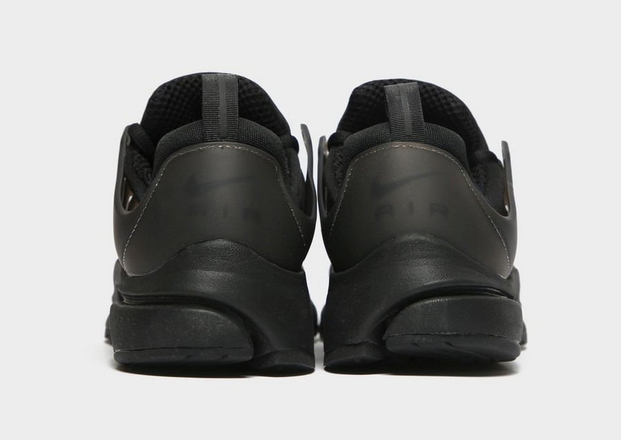 Buty sneakersy męskie NIKE AIR PRESTO CT3550-003 Czarny
