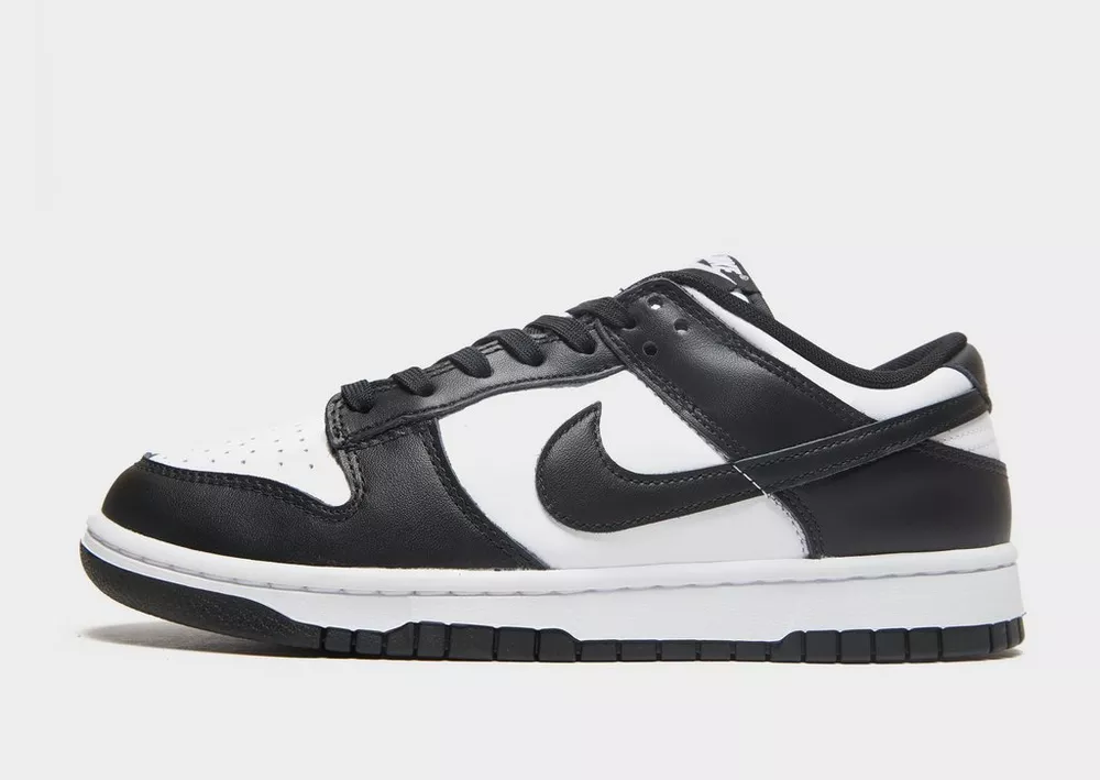 NIKE DUNK LOW RETRO BTTYS, фото 1 з 6