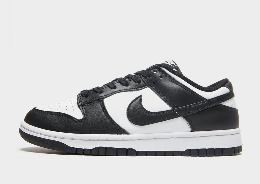 Чоловічі кросівки NIKE DUNK LOW RETRO BTTYS DD1391-100 Білий
