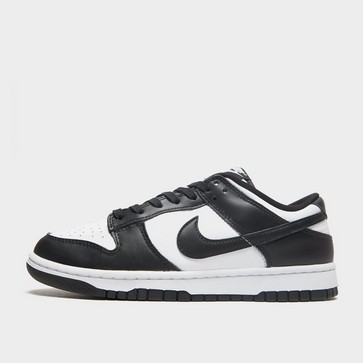 Buty sneakersy męskie NIKE DUNK LOW RETRO BTTYS