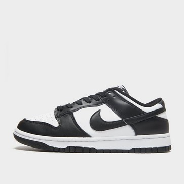 Мъжки маратонки NIKE DUNK LOW RETRO BTTYS