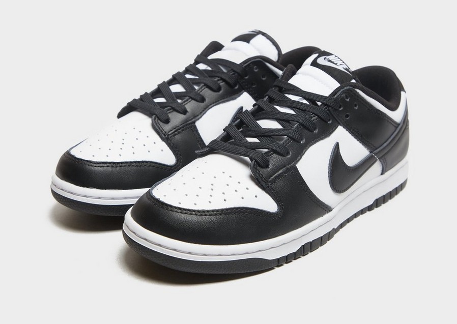 Чоловічі кросівки NIKE DUNK LOW RETRO BTTYS DD1391-100 Білий