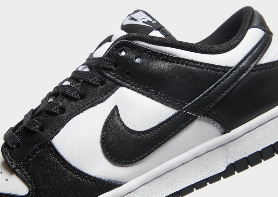 Чоловічі кросівки NIKE DUNK LOW RETRO BTTYS DD1391-100 Білий