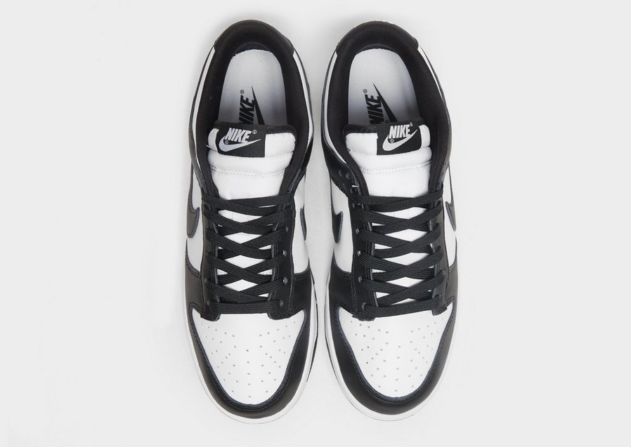 Чоловічі кросівки NIKE DUNK LOW RETRO BTTYS DD1391-100 Білий