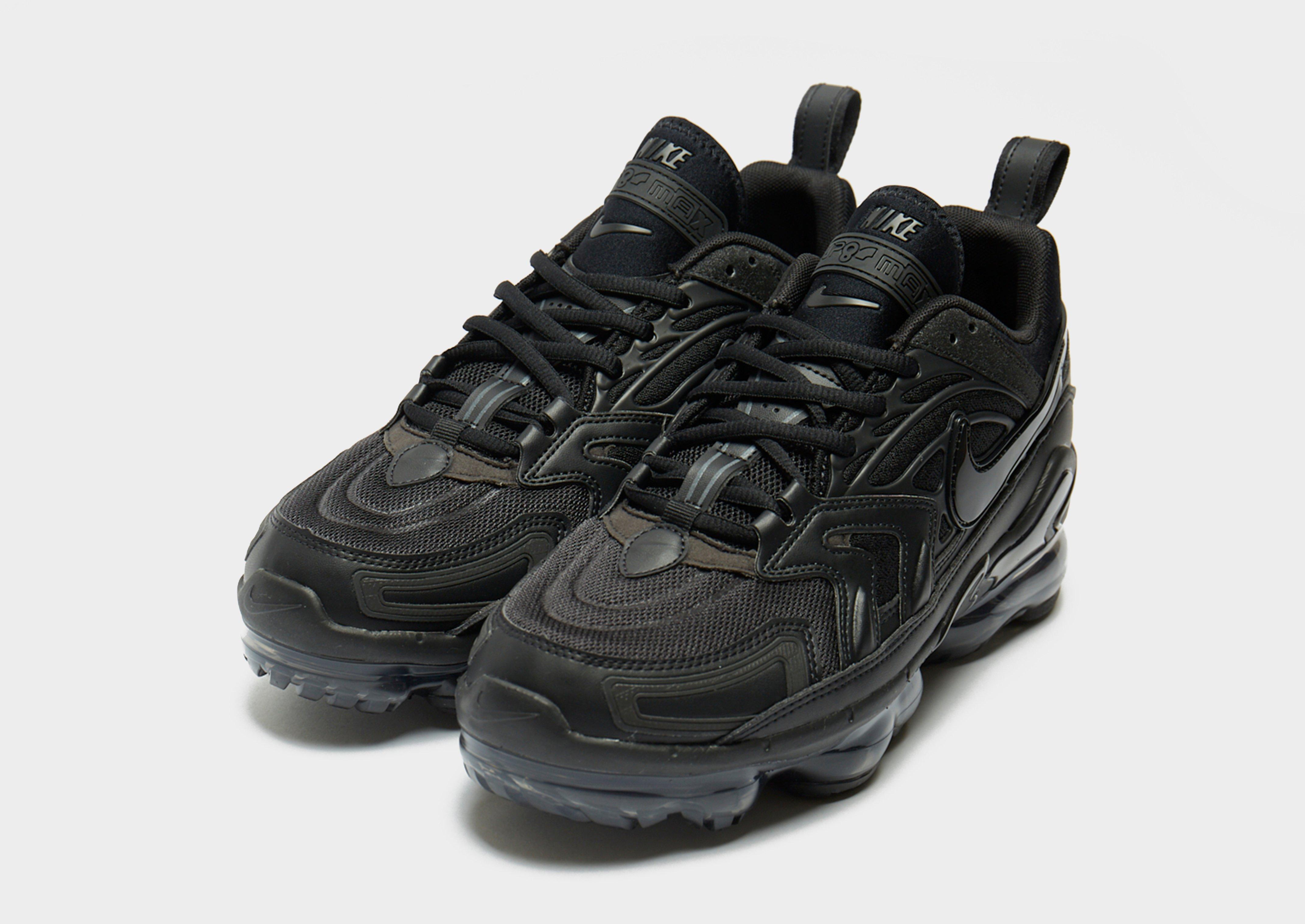 Pánske tenisky NIKE AIR VAPORMAX EVO CT2868-003 Čierna