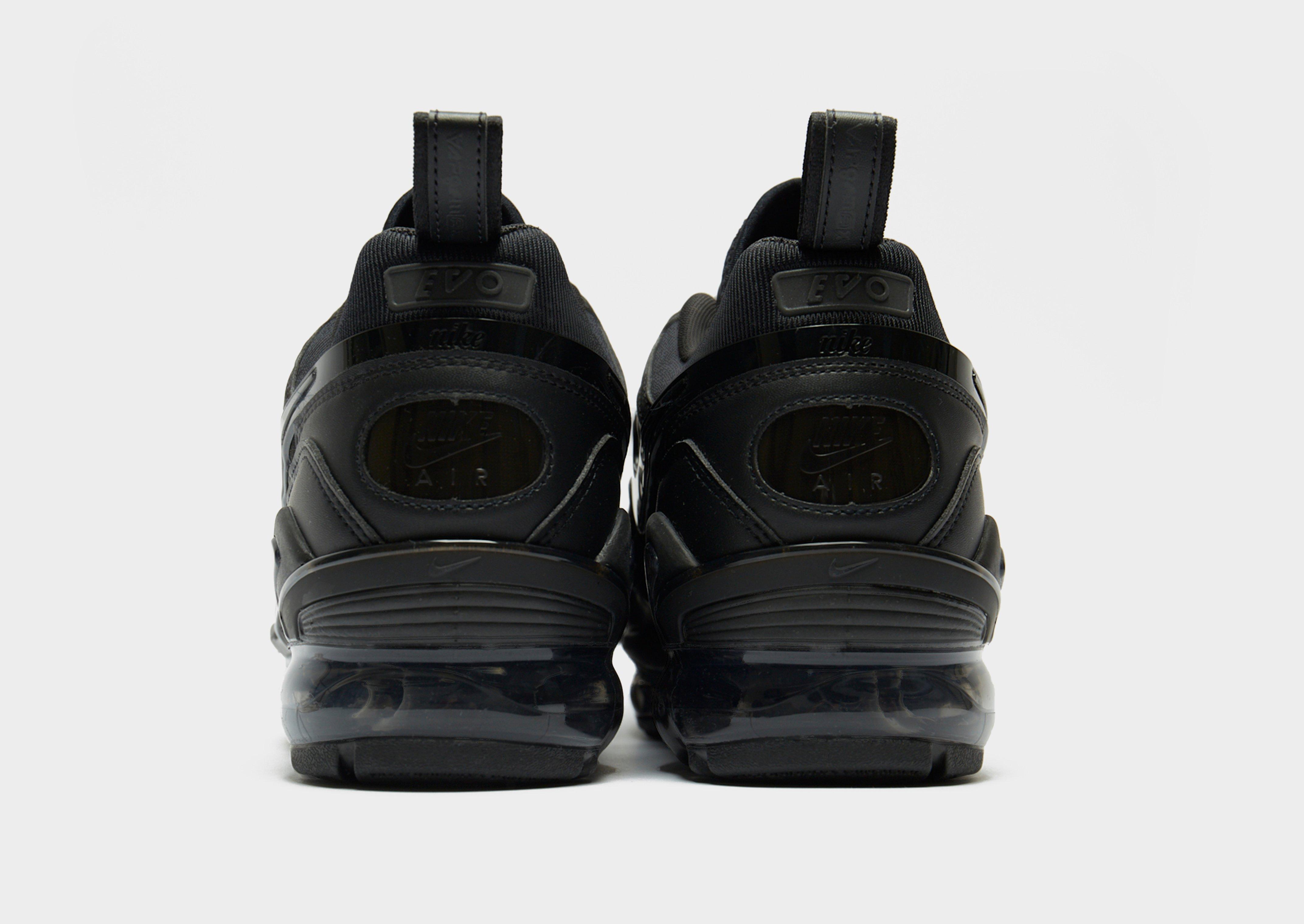 Pánske tenisky NIKE AIR VAPORMAX EVO CT2868-003 Čierna