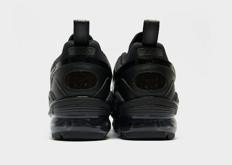 Buty sneakersy męskie NIKE AIR VAPORMAX EVO CT2868-003 Czarny
