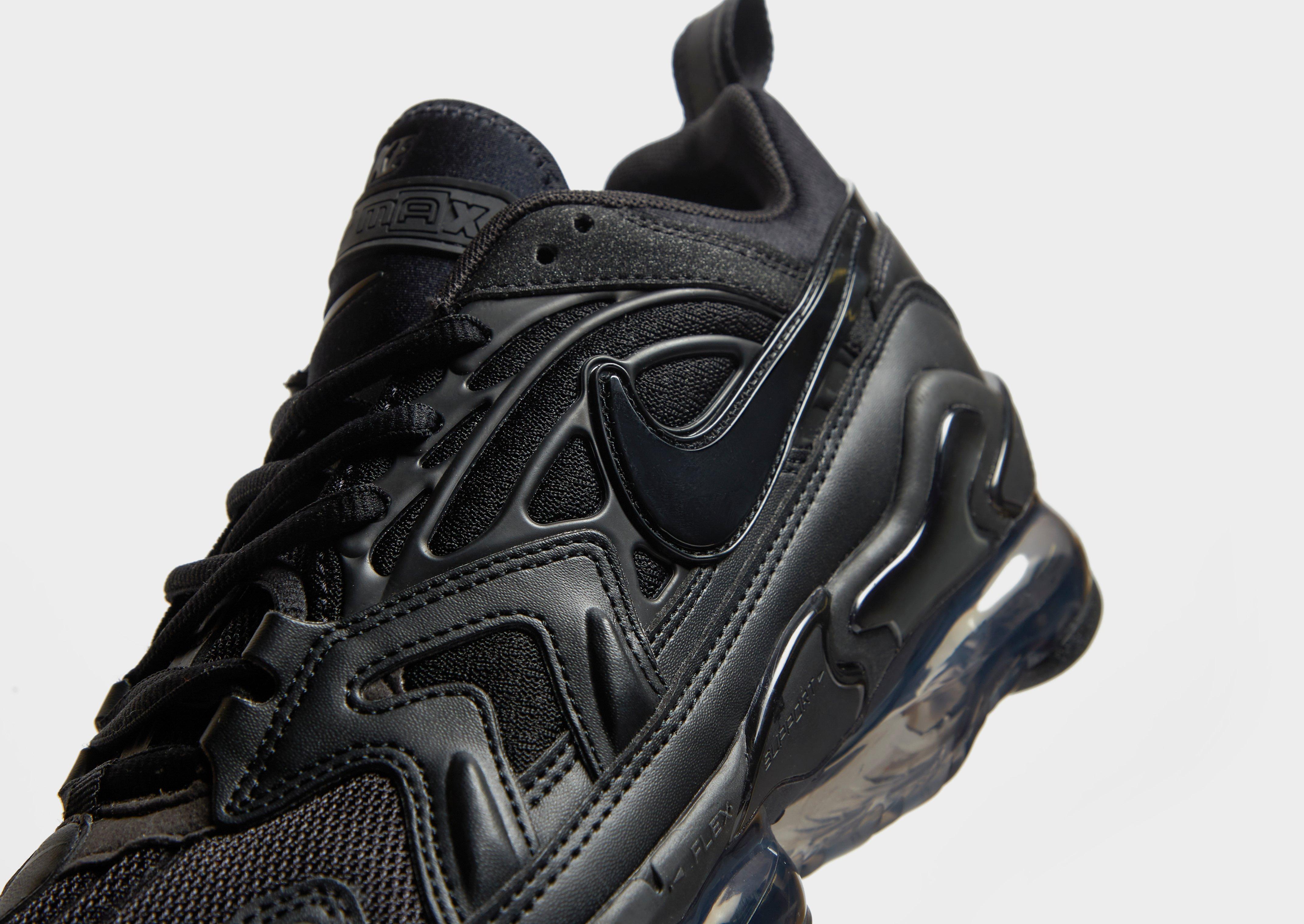 Pánske tenisky NIKE AIR VAPORMAX EVO CT2868-003 Čierna